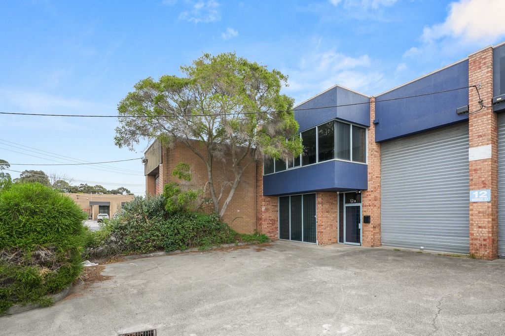 12A Bricker Street, Cheltenham, VIC 3192