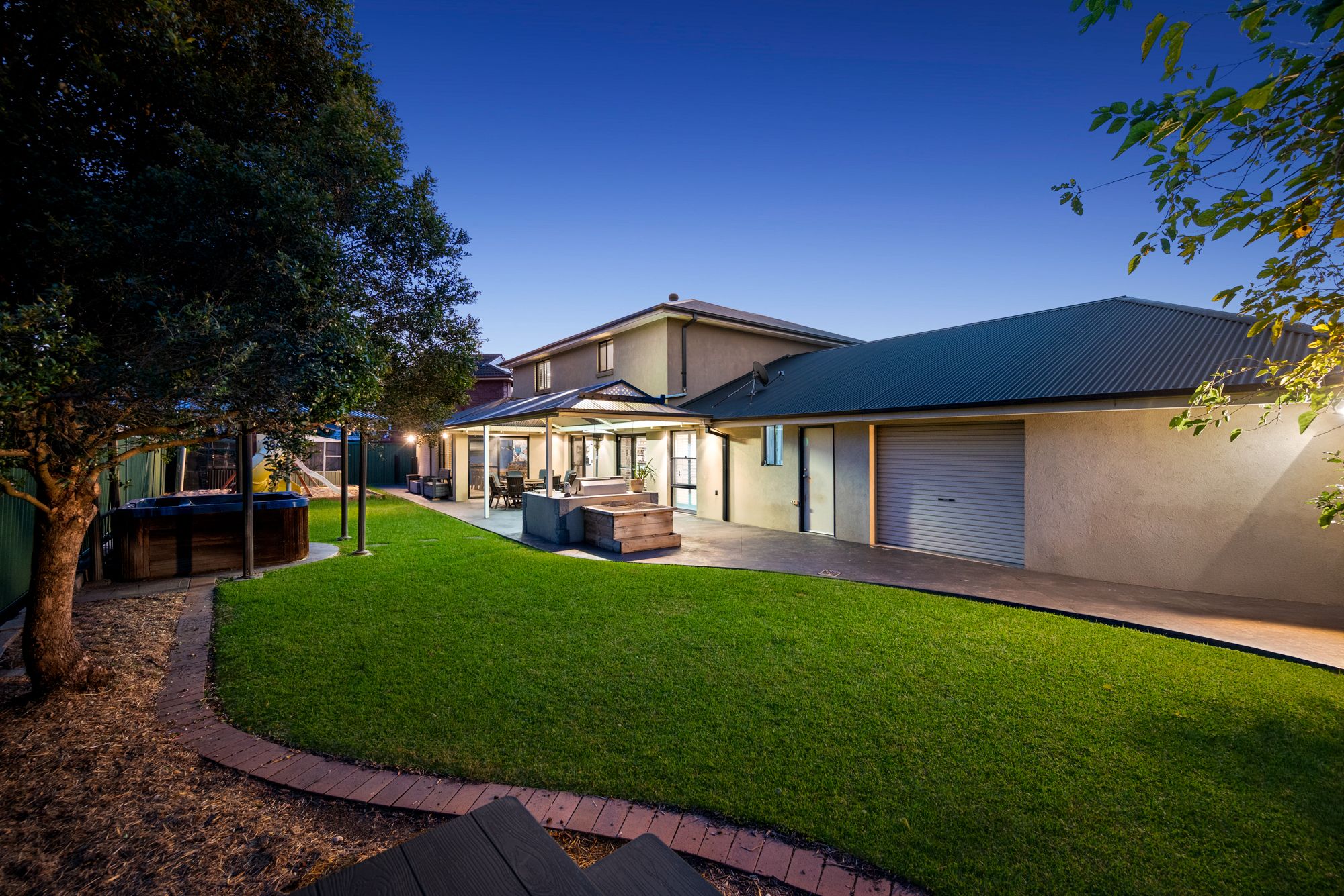 4 Endgate Glen, Werrington Downs, NSW