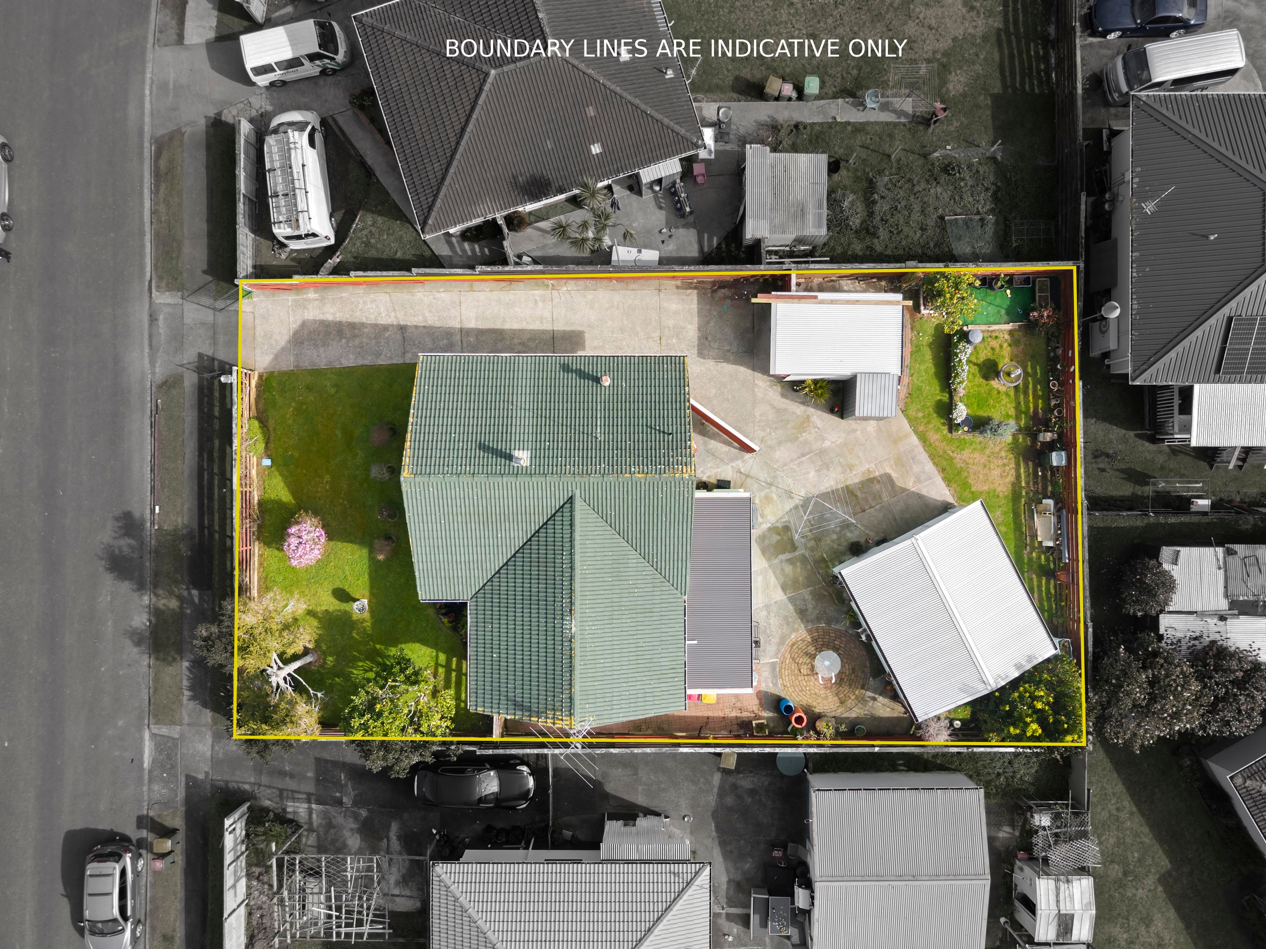 46 Hobart Crescent, Wattle Downs, Manukau City