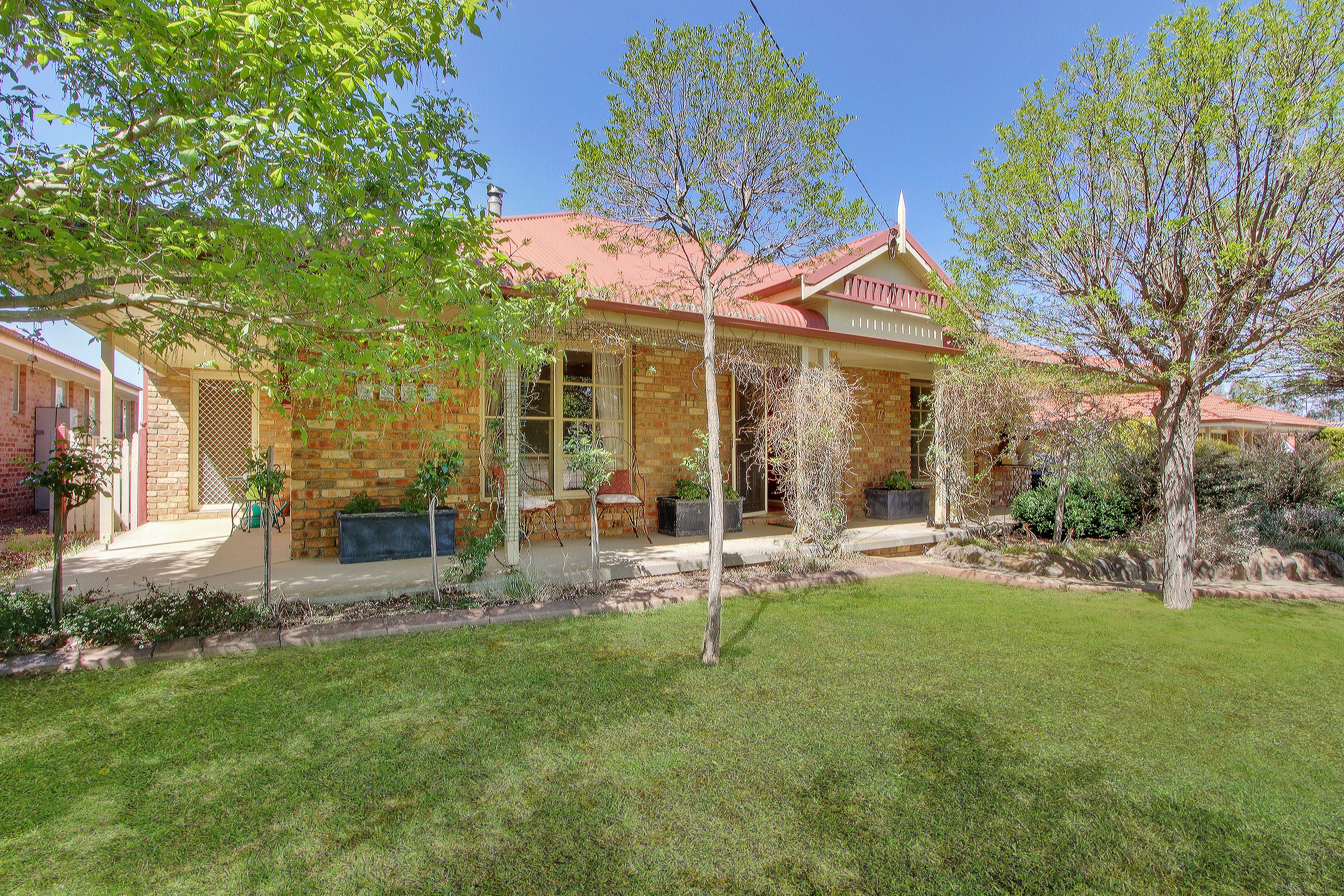 17 Wran Street, Goulburn, NSW 2580