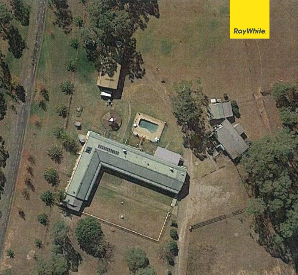 730B Cut Hill Road, Cobbitty, NSW 2570