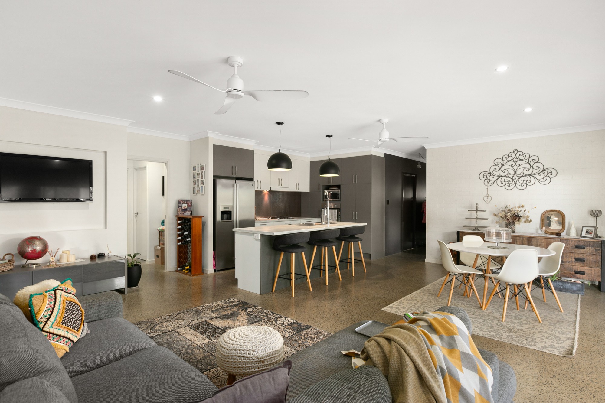 56 Landsborough Drive, Smithfield, QLD 4878