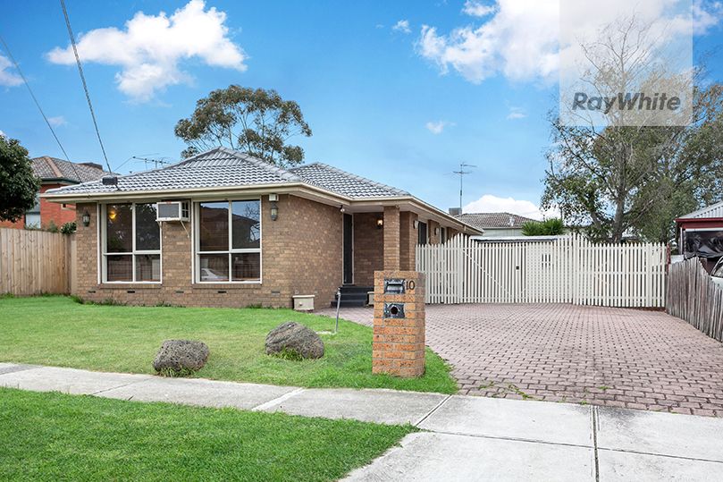10 Dorothea Court, Bundoora, VIC 3083