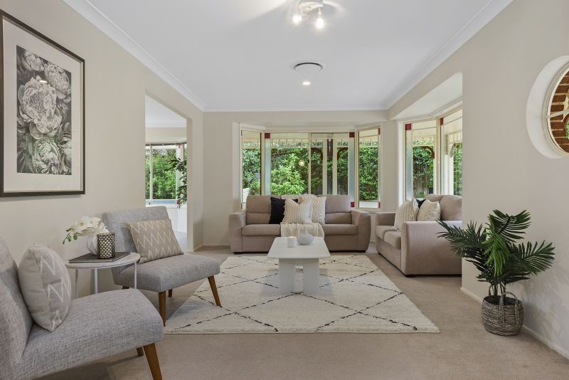 5 Braemore Court, Castle Hill, NSW 2154