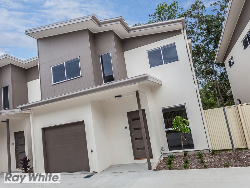 18/128 Kinsellas Road West, Mango Hill, QLD 4509