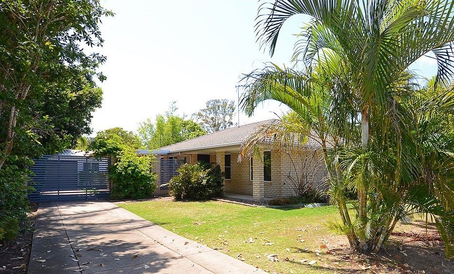 35 Petersen Road, Craignish, QLD 4655