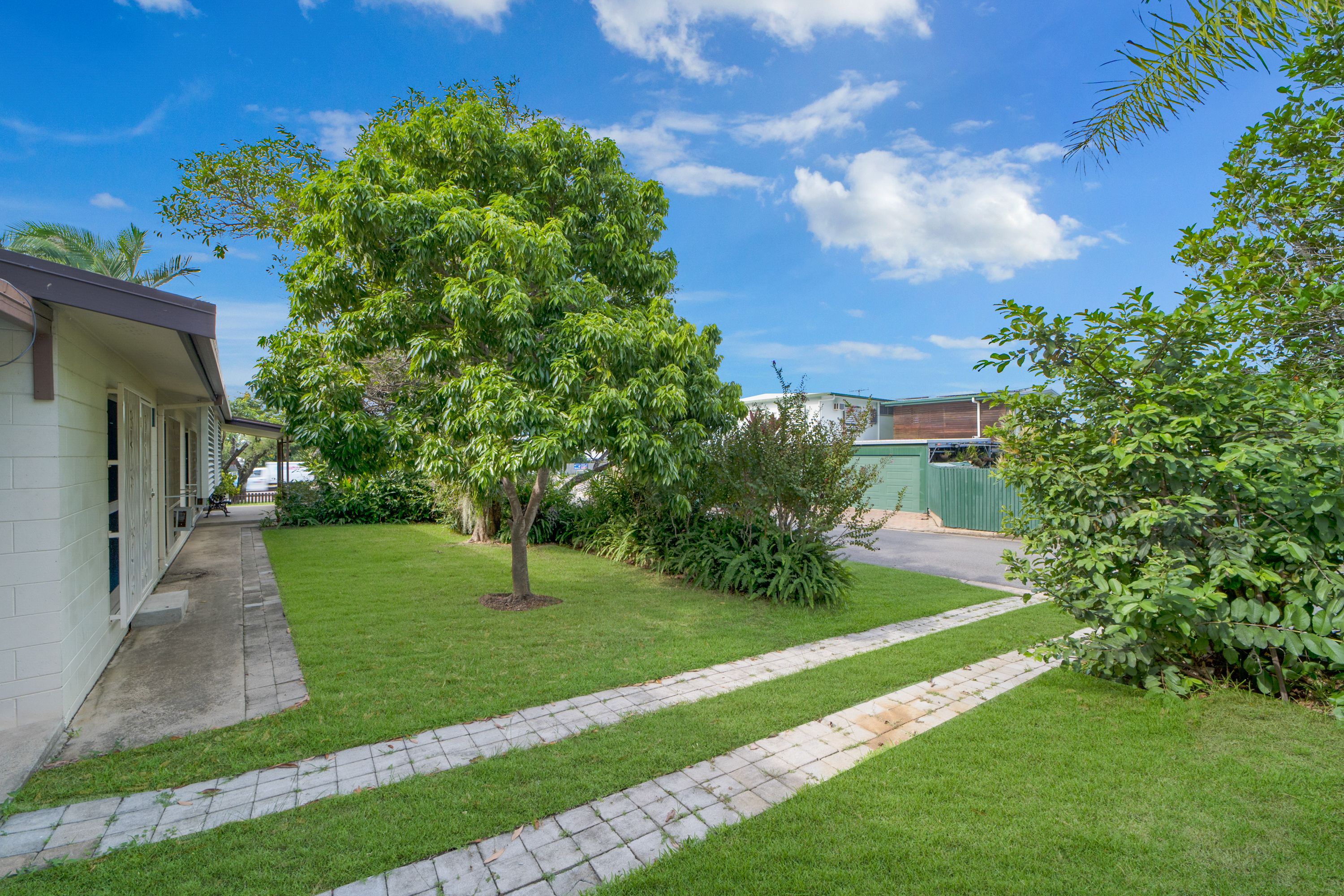 530 Bayswater Road, Mount Louisa, QLD 4814