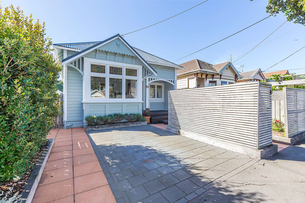 11 Te Whiti Street, Kilbirnie, Wellington City Real Estate Ray