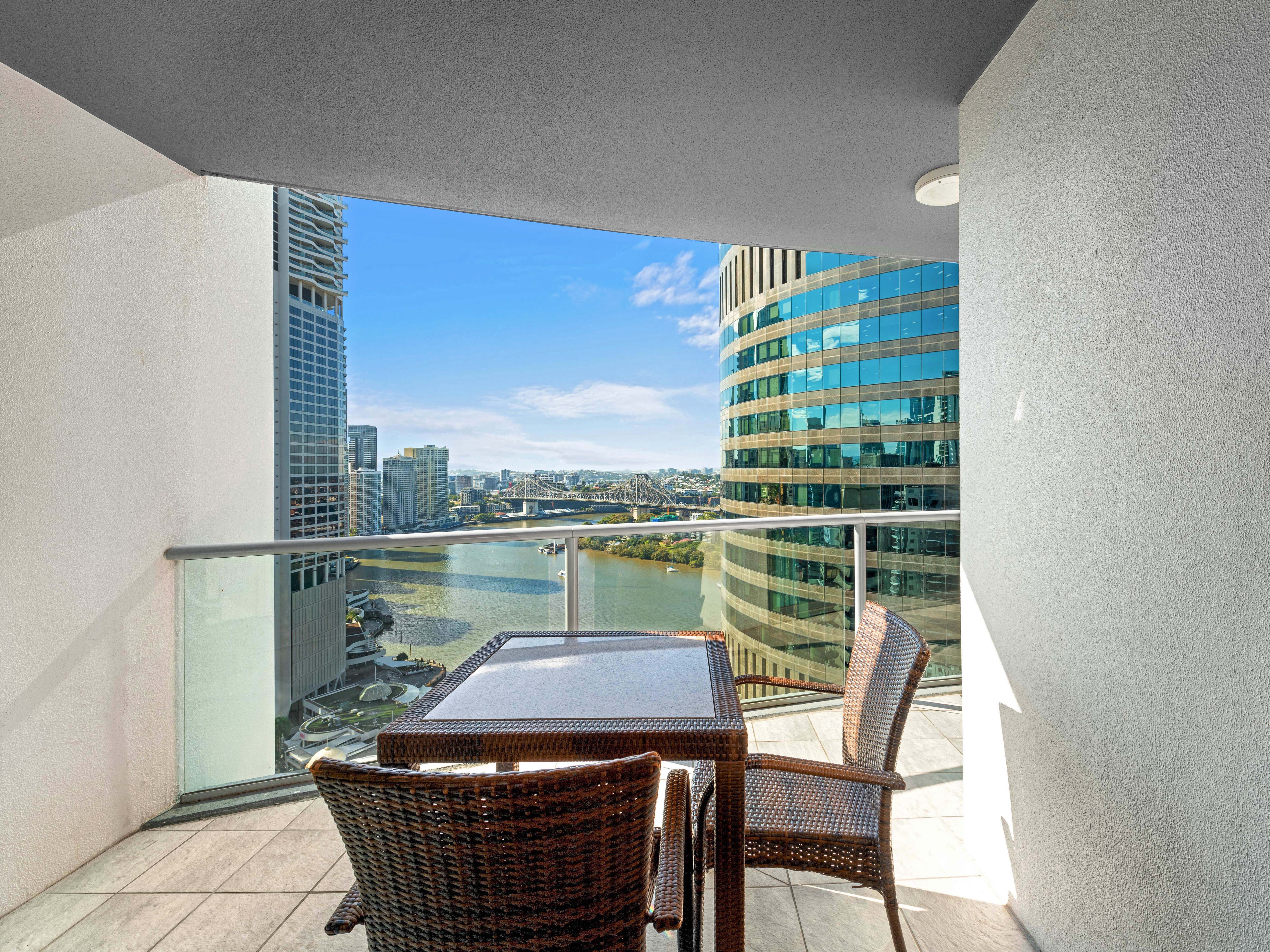 304/26 Felix Street, Brisbane City, QLD 4000