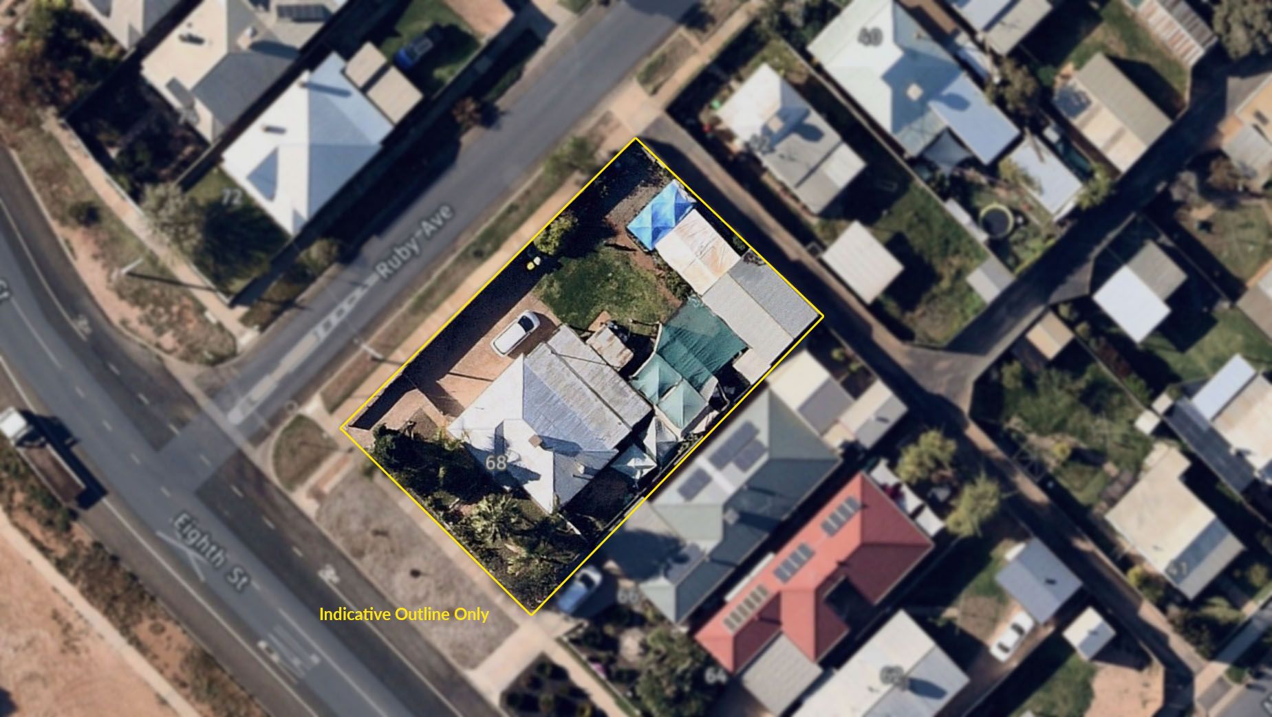 68-70 Eighth Street, Mildura, VIC 3500