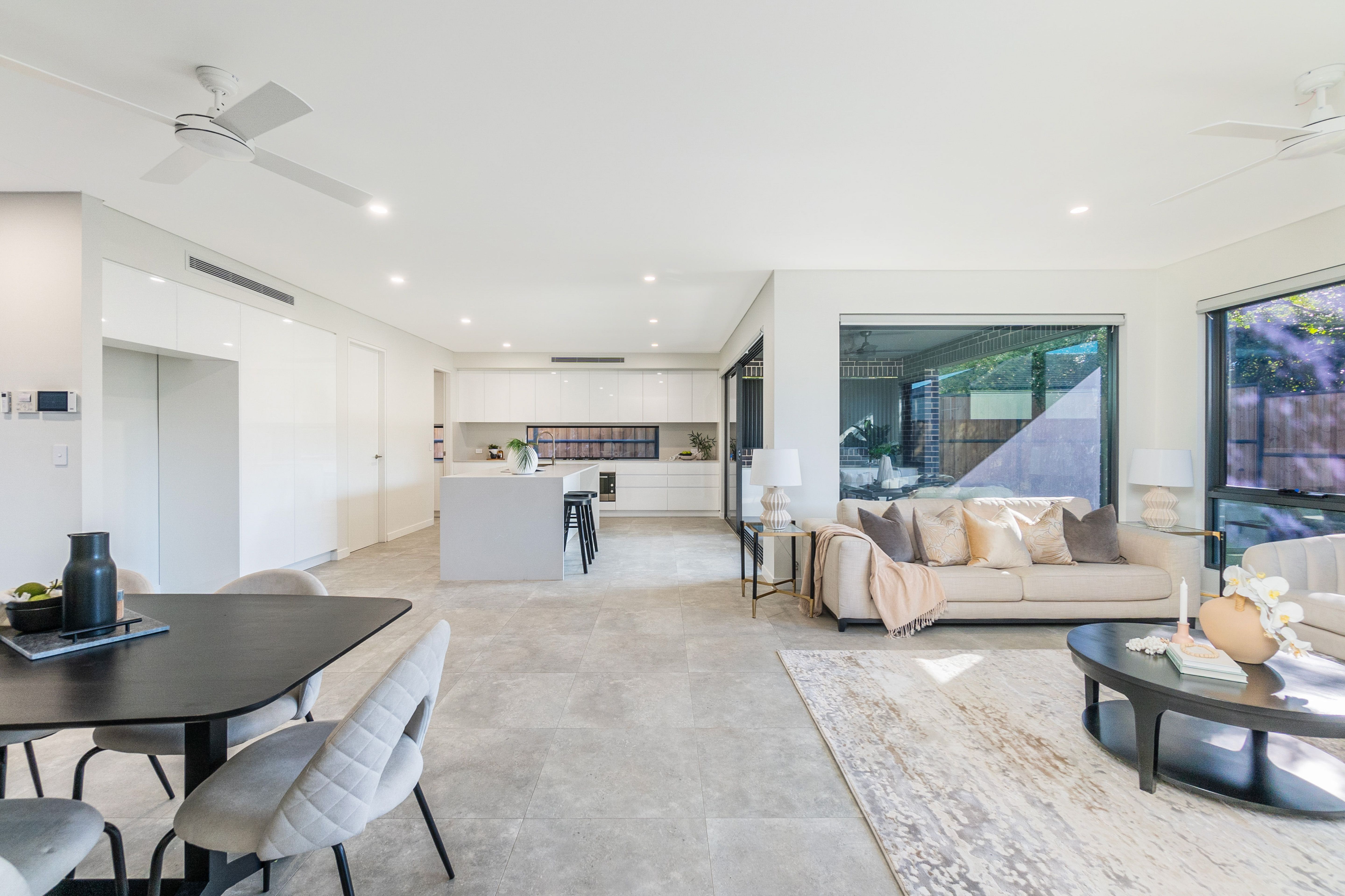 49D Fishburn Crescent, Castle Hill, NSW 2154 Sold House Ray White