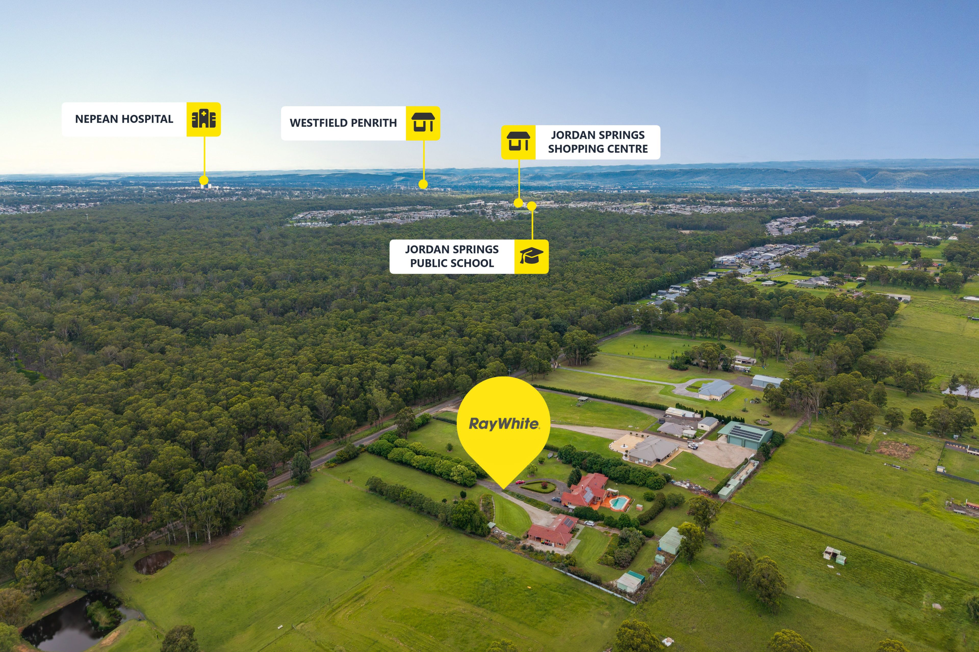 345 Ninth Avenue, Llandilo, NSW