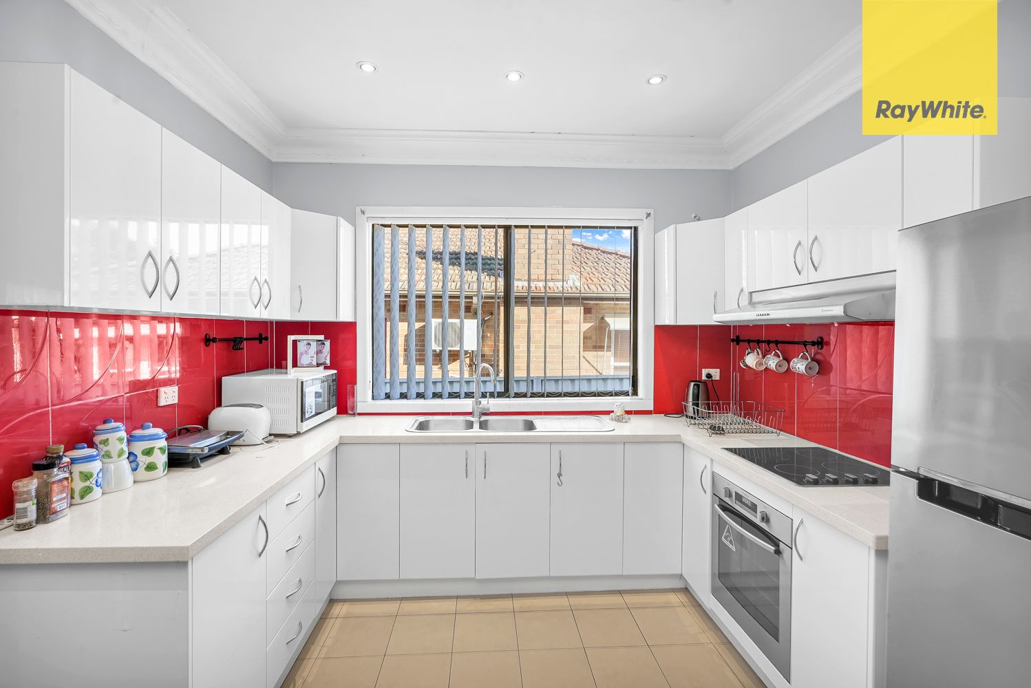 19 Carlton Parade, Punchbowl, NSW 2196