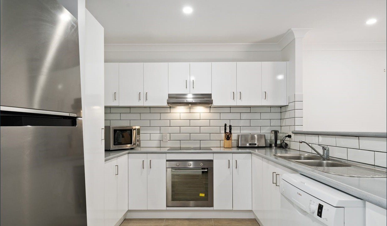 6/18 Delavan Street, Wishart, QLD 4122