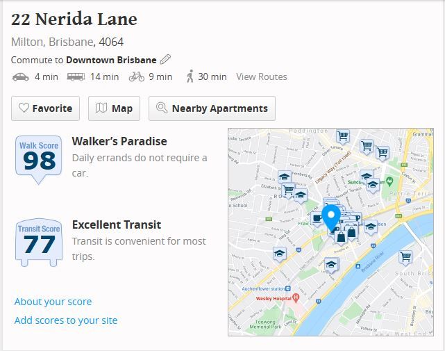 B1.U4/22 Nerida Lane — photo 12 of 12