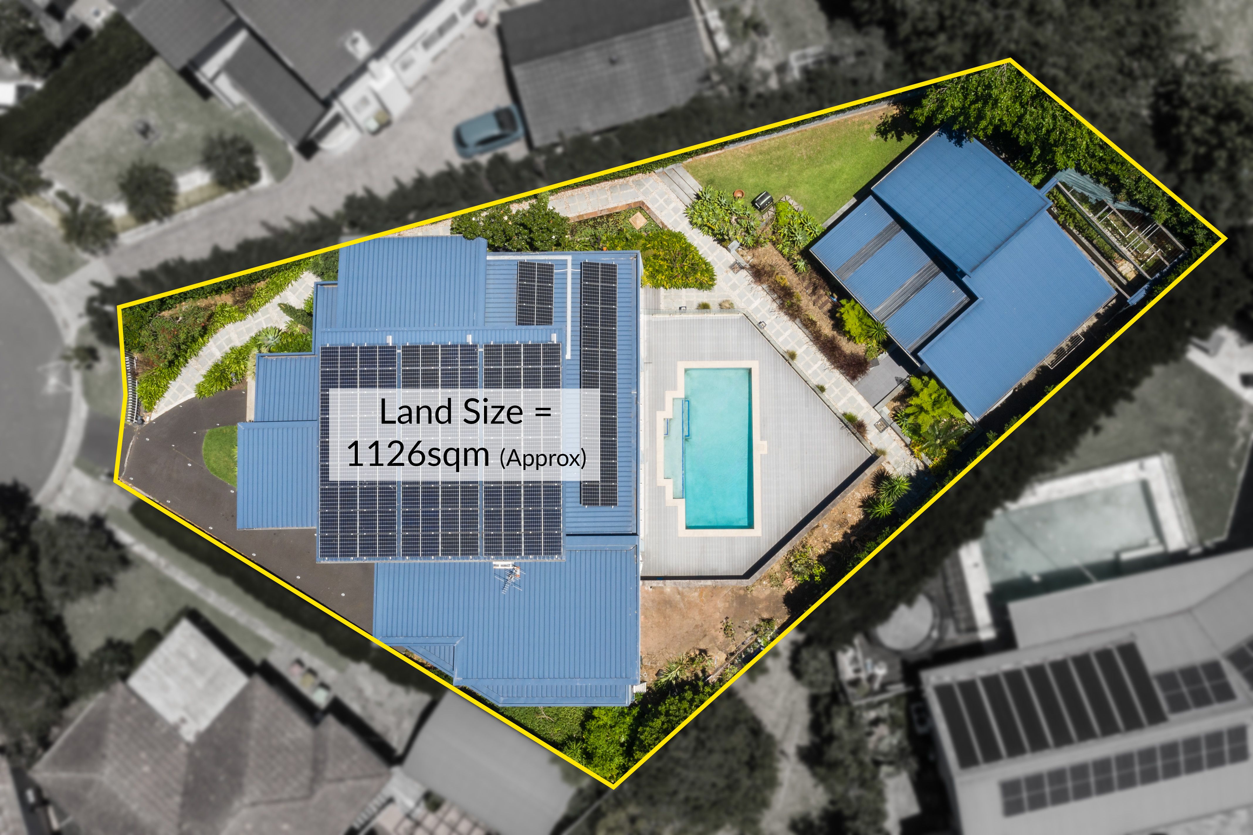 11 Eileen Street, Ryde, NSW 2112