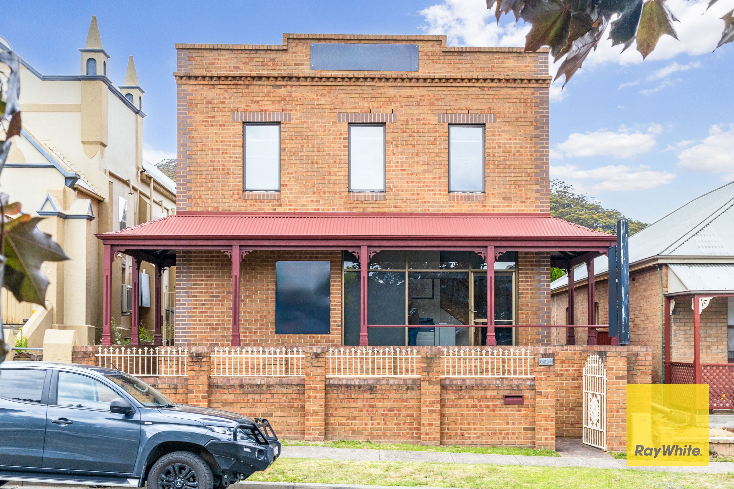 171 Mort Street, Lithgow, NSW 2790