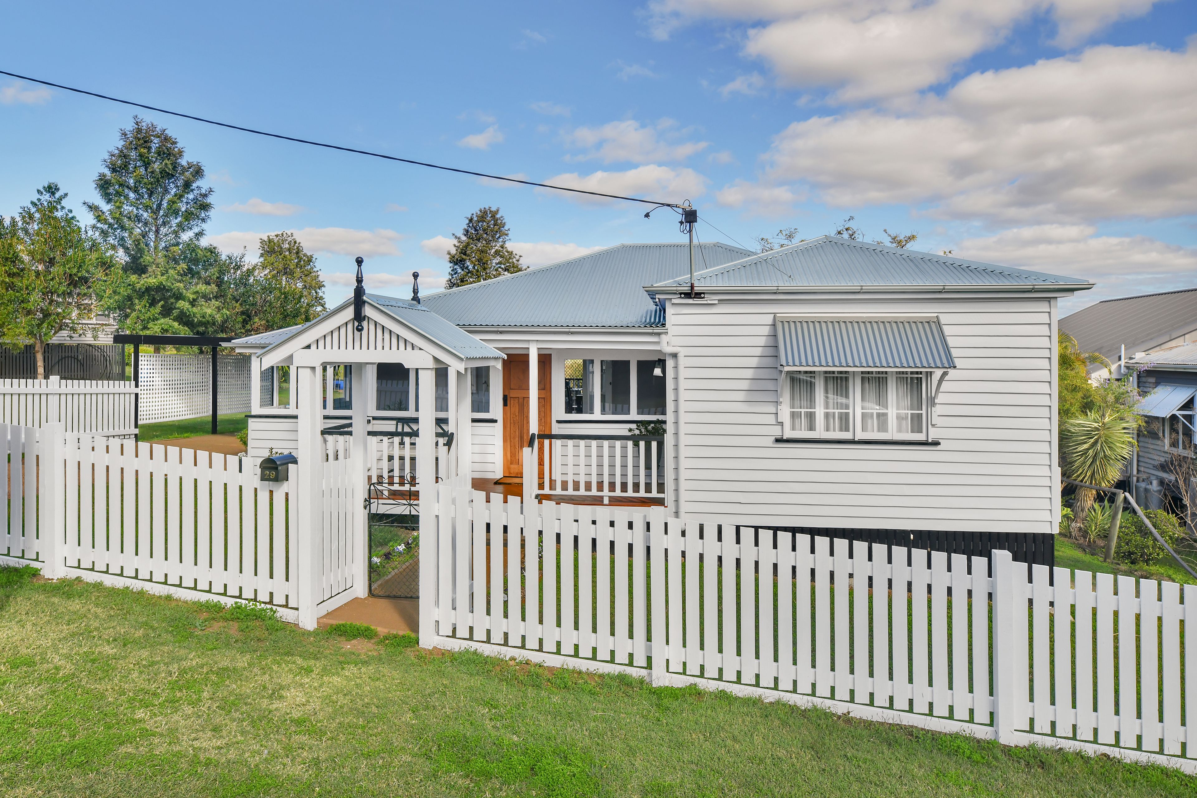 57 Edward Street, Kalbar, QLD 4309