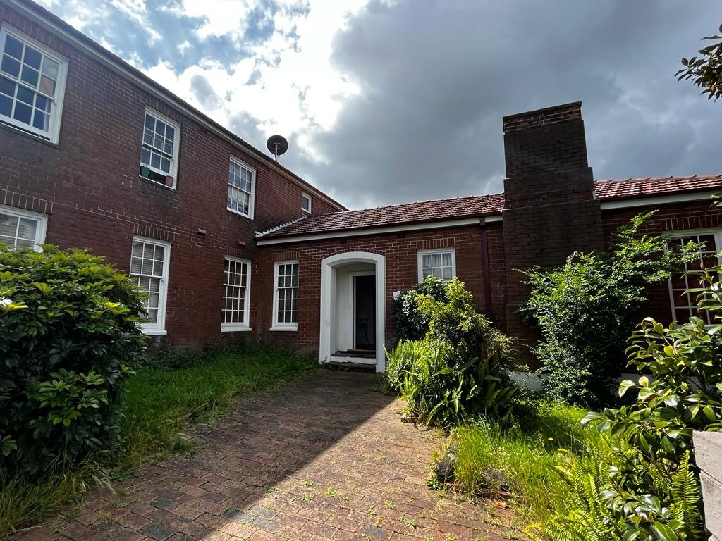 1A/42 Burwood Road, Concord, NSW 2137