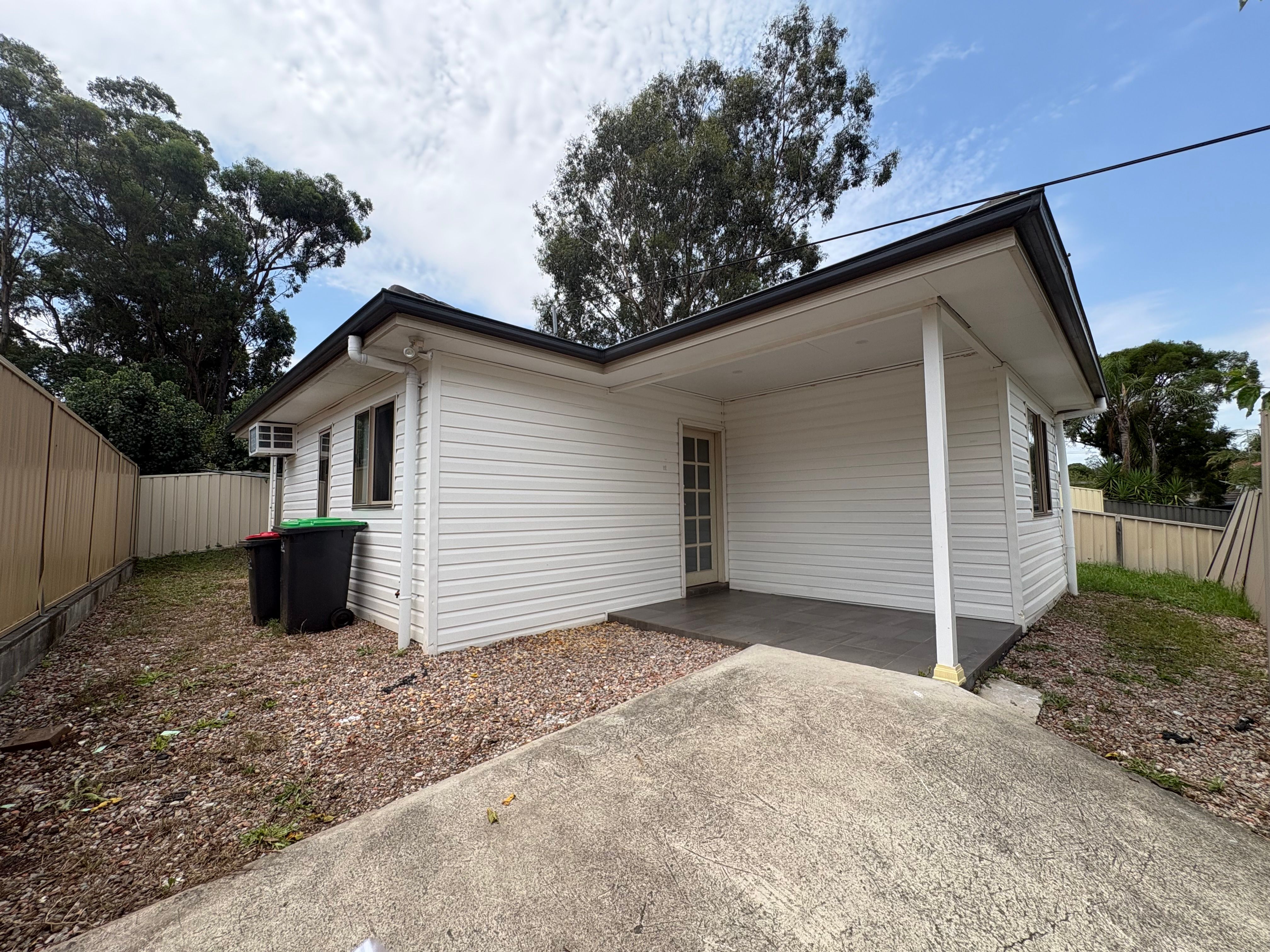 5A Saddington Street, St Marys, NSW