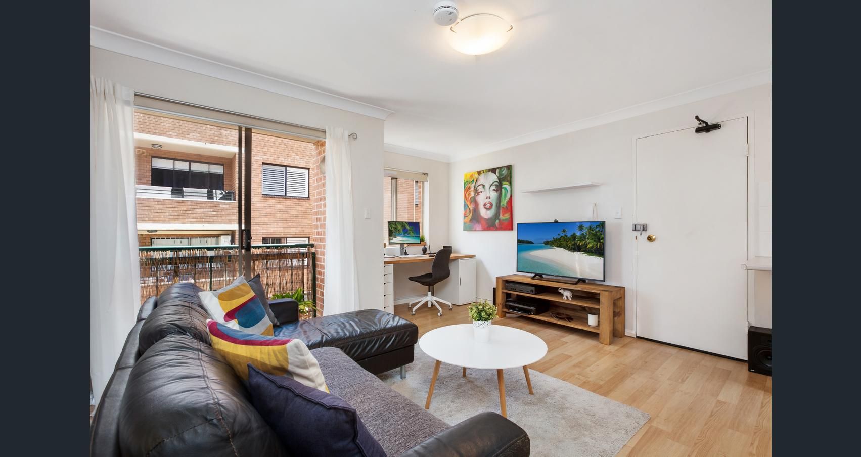 4/332 Arden Street, Coogee, NSW 2034