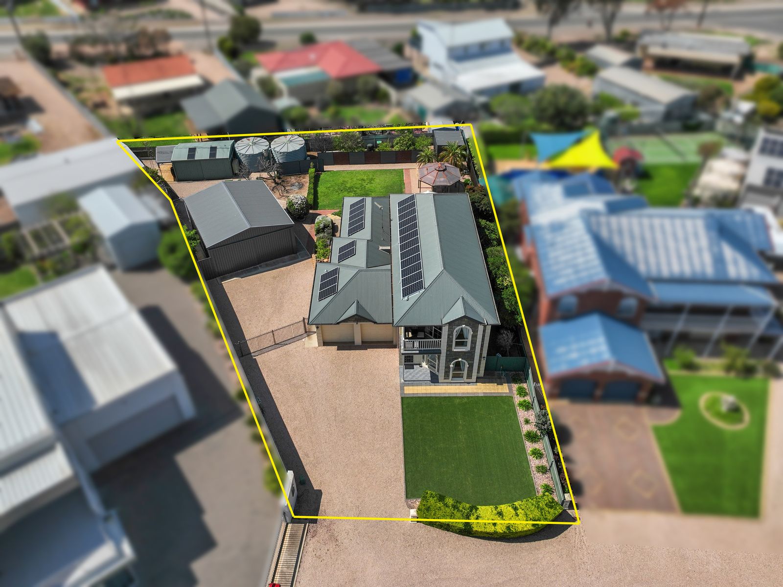15 Tipara Court, Moonta Bay, SA 5558