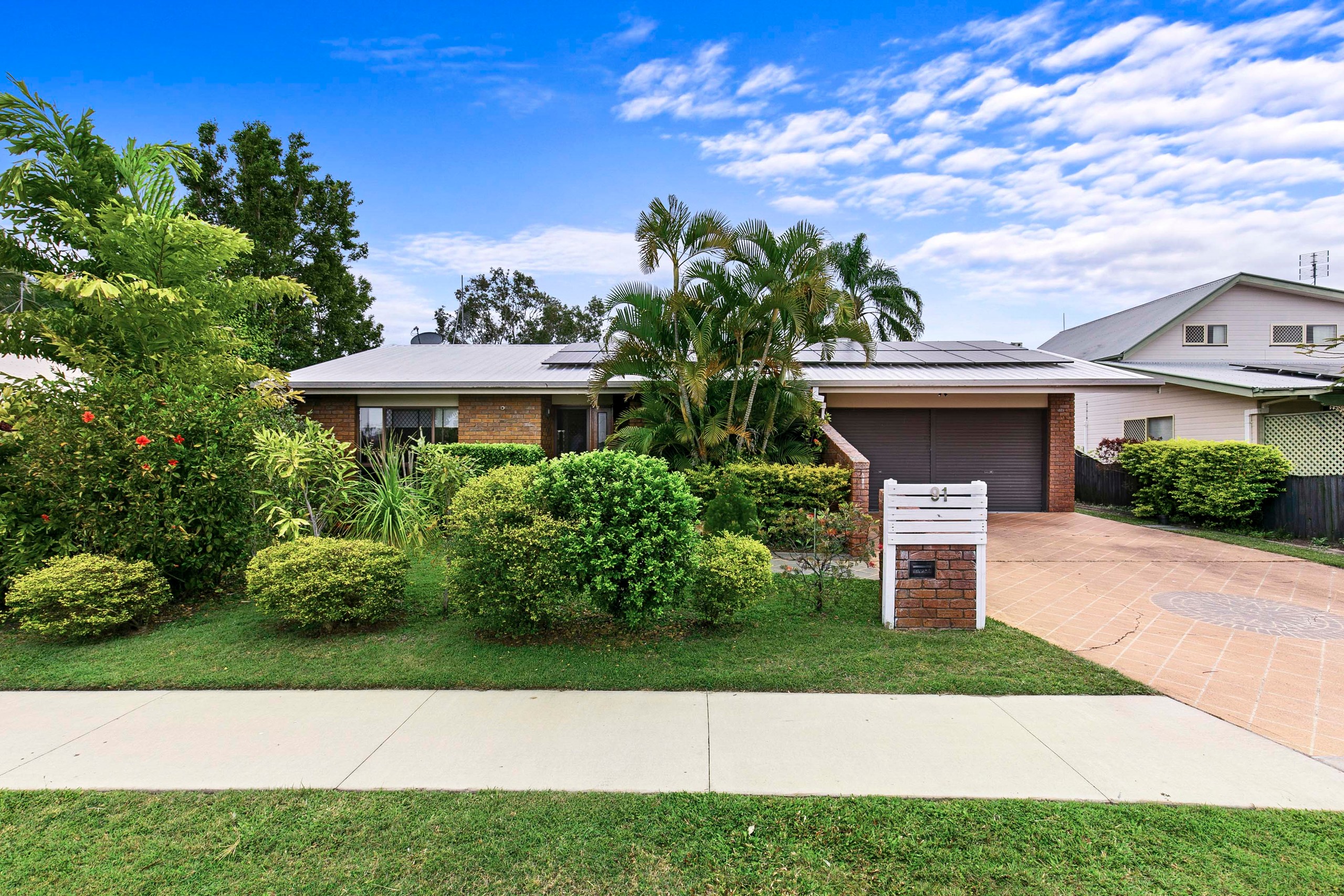 91 Oleander Avenue, Kawungan, QLD 4655