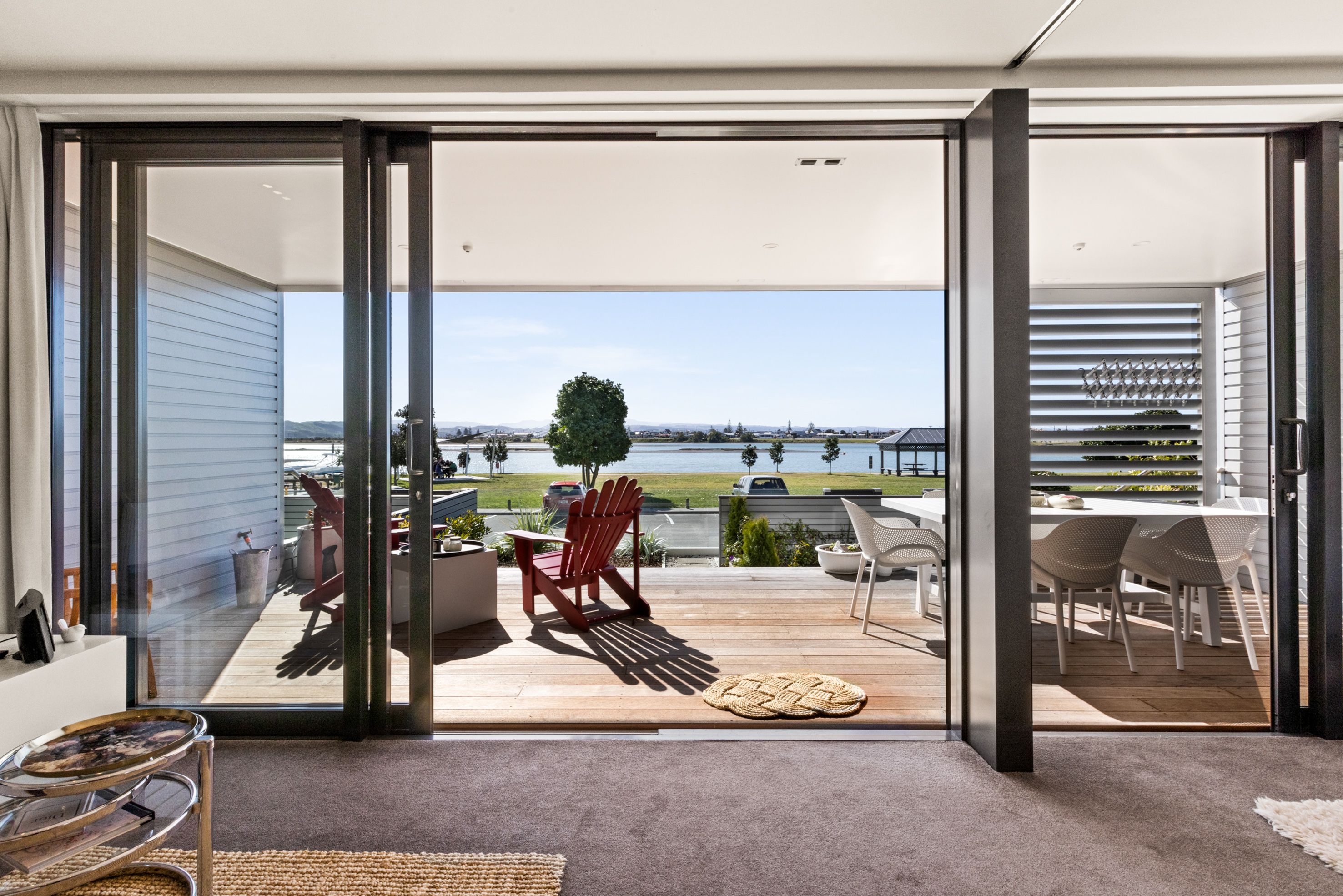 212/7 Humber Street, Pandora, Napier City 4110 Sold Apartment Ray