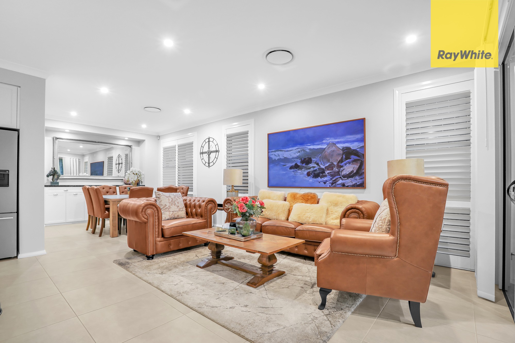 63 Sandalwood Crescent, Colebee, NSW 2761