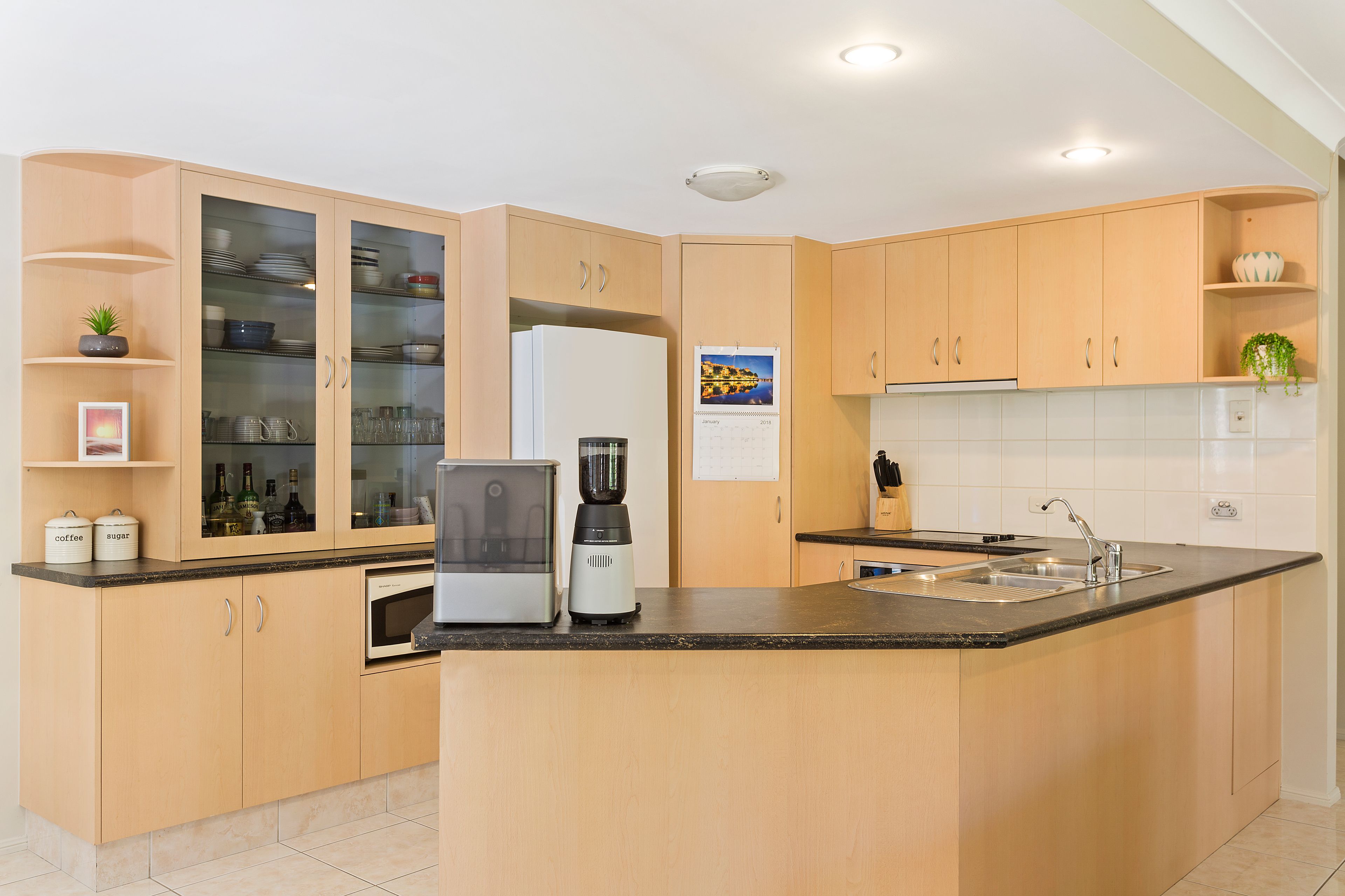 2/1 Gymea Crescent, Varsity Lakes, QLD 4227