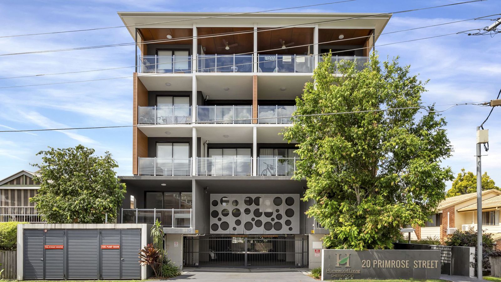 20 Primrose Street, Sherwood QLD 4075