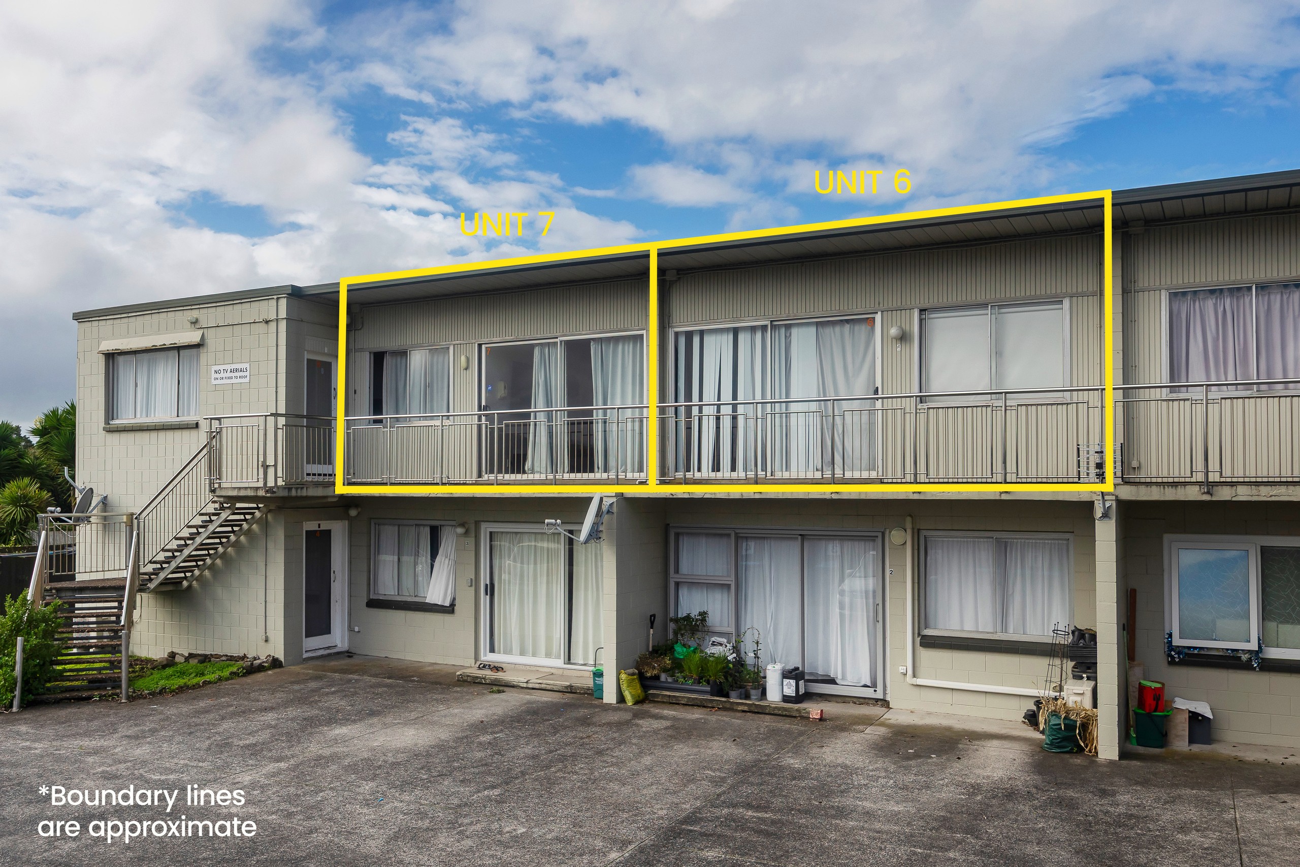 7/328 Ellerslie-Panmure Highway, Mount Wellington, Auckland City