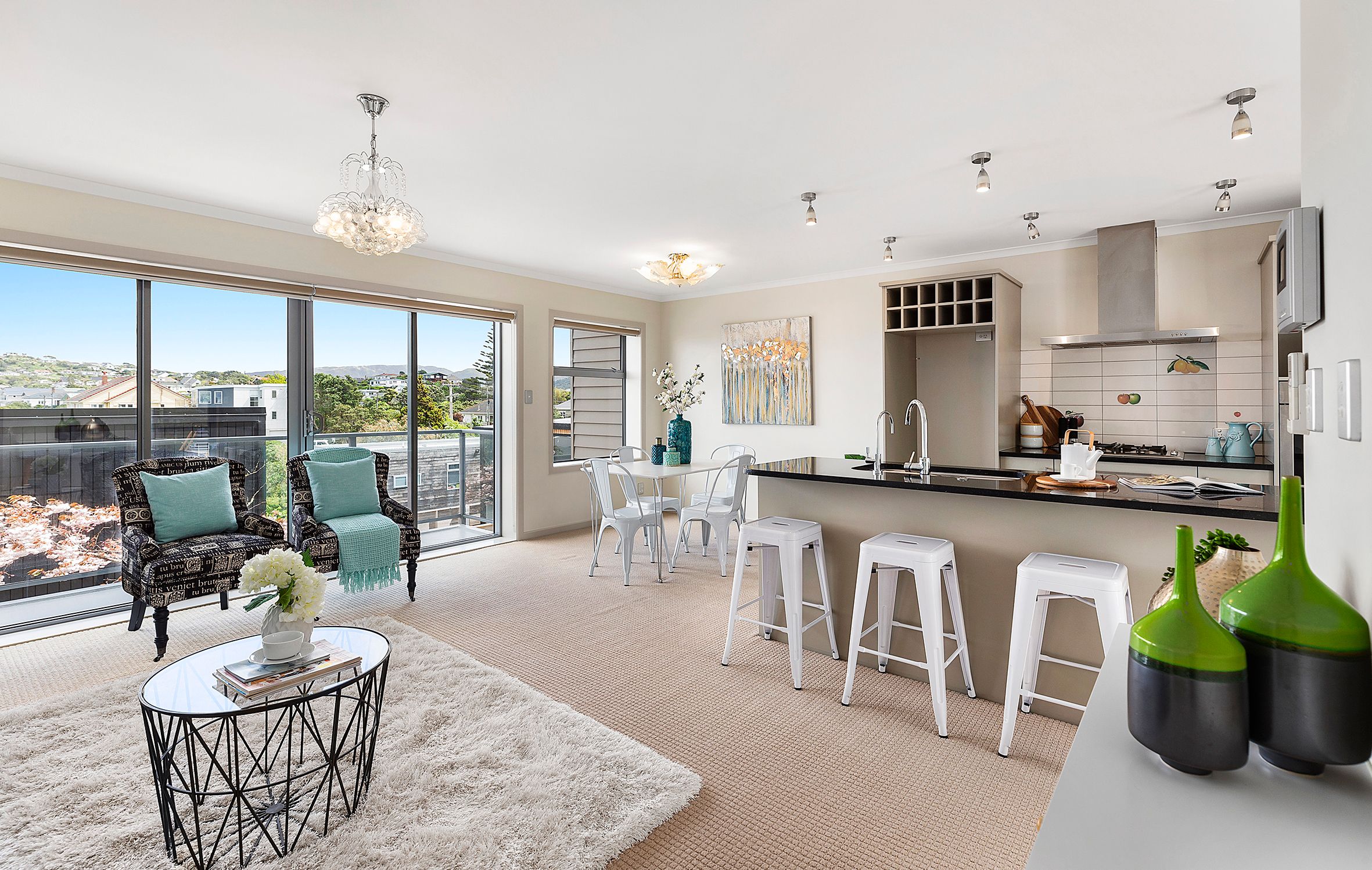 52c Mandalay Terrace, Khandallah, Wellington City