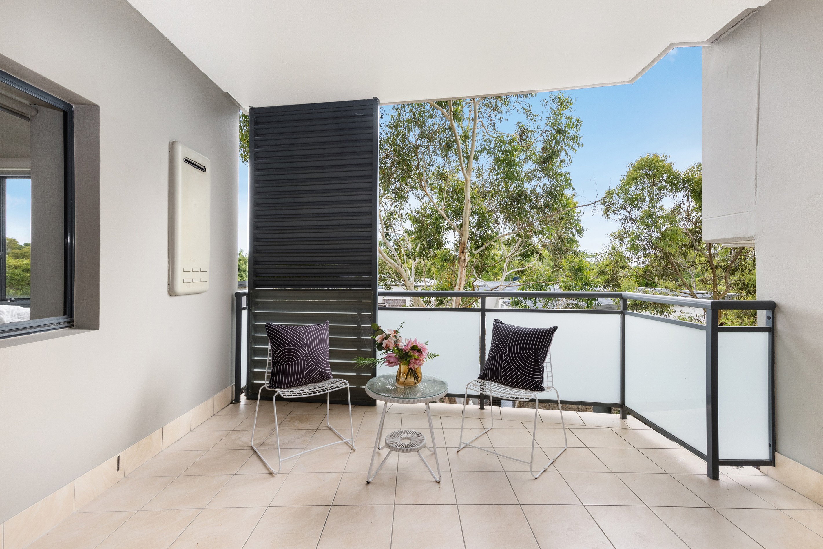 33/1-3 Eulbertie Avenue, Warrawee, NSW 2074