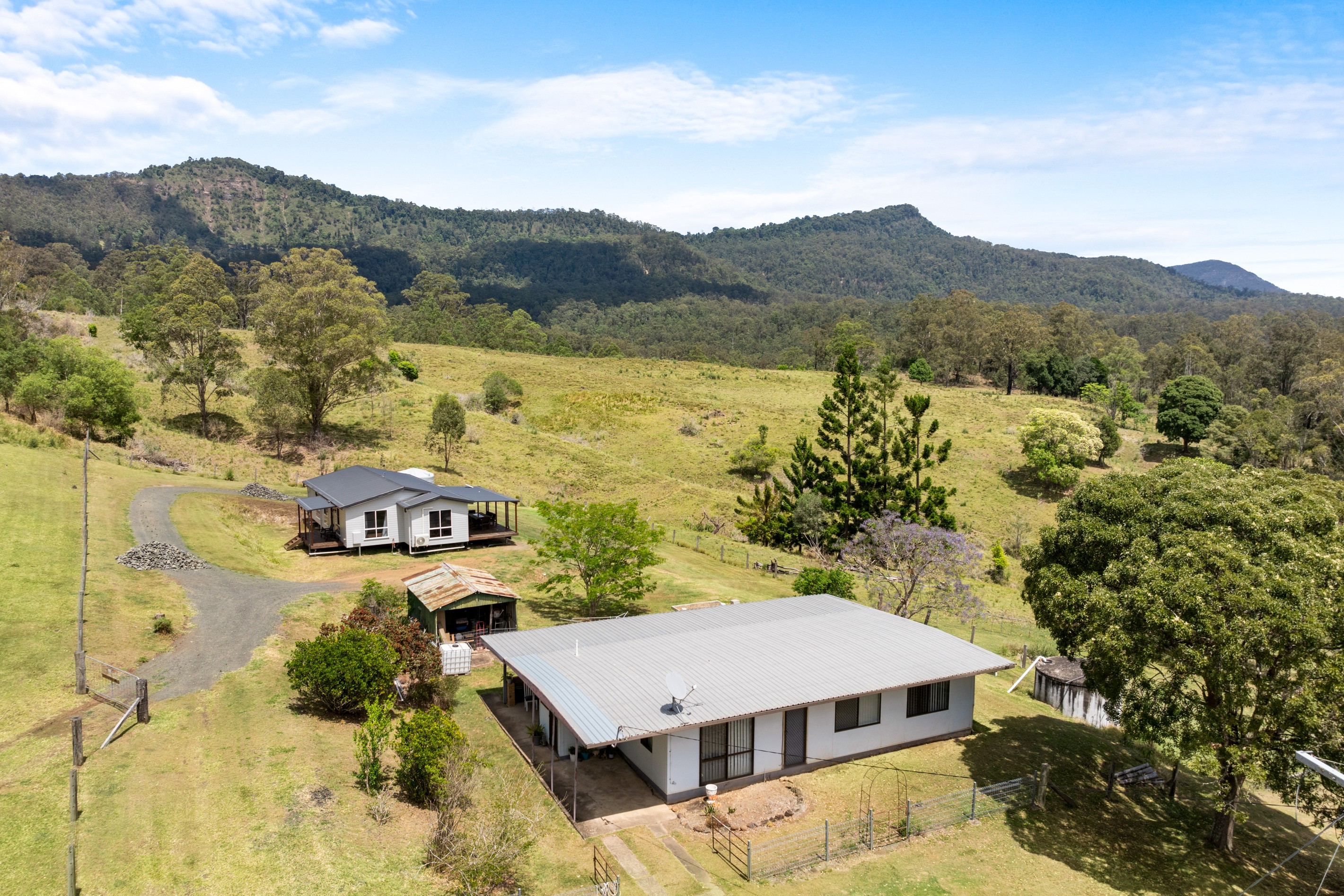 1 Coxs Road, Sherwood, NSW 2474