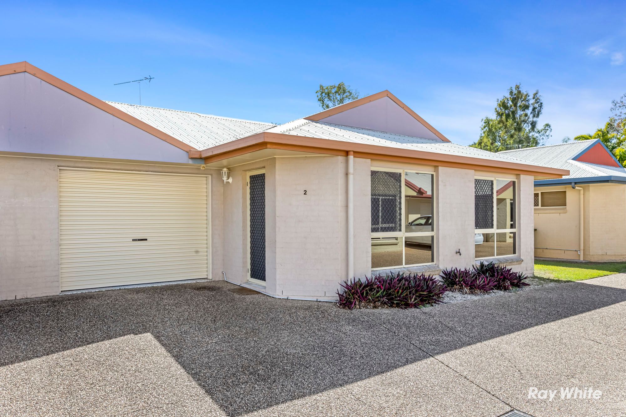 2/35 Cedar Avenue — photo from Ray White Yeppoon
