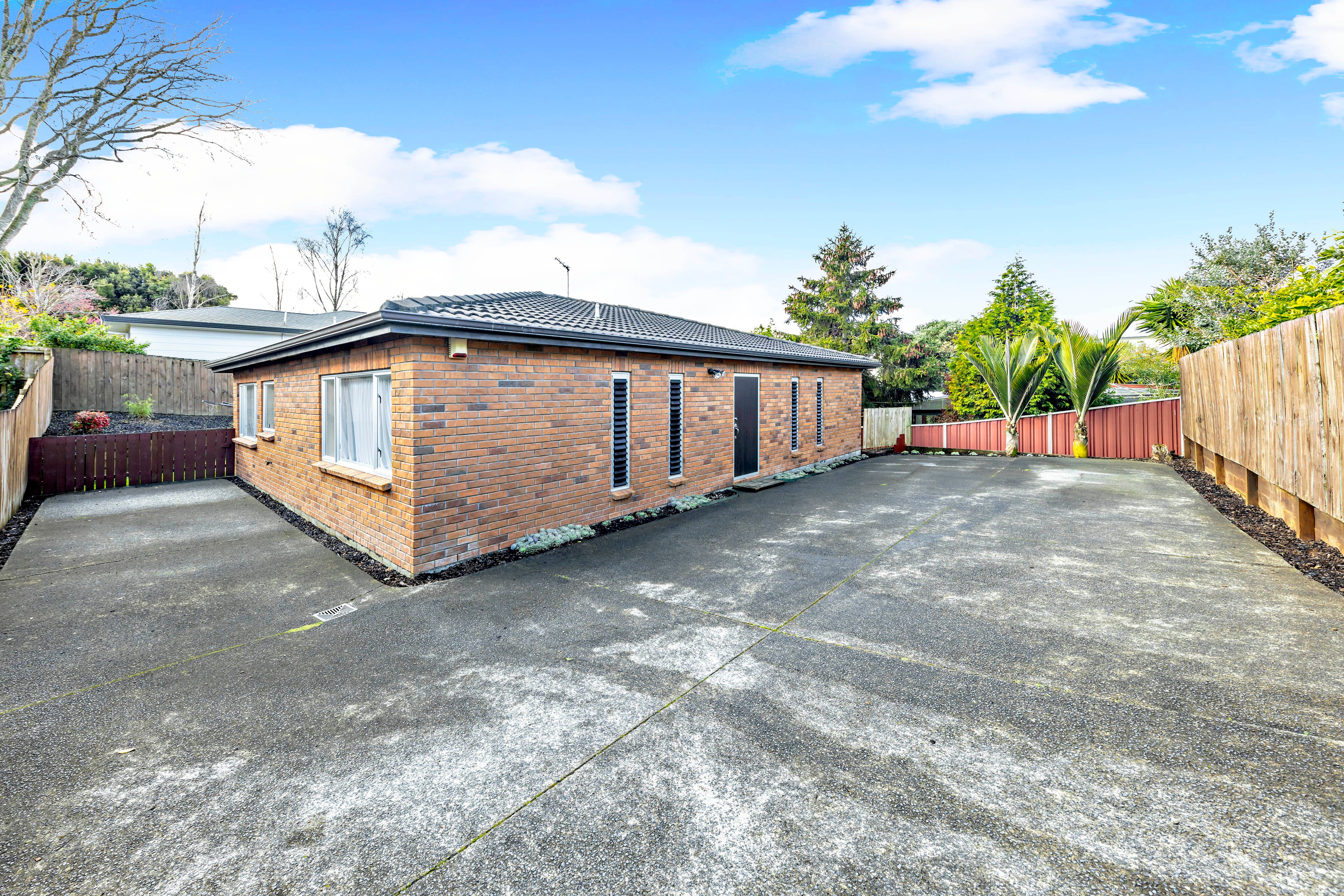72 Boakes Road, Mount Wellington, Auckland City
