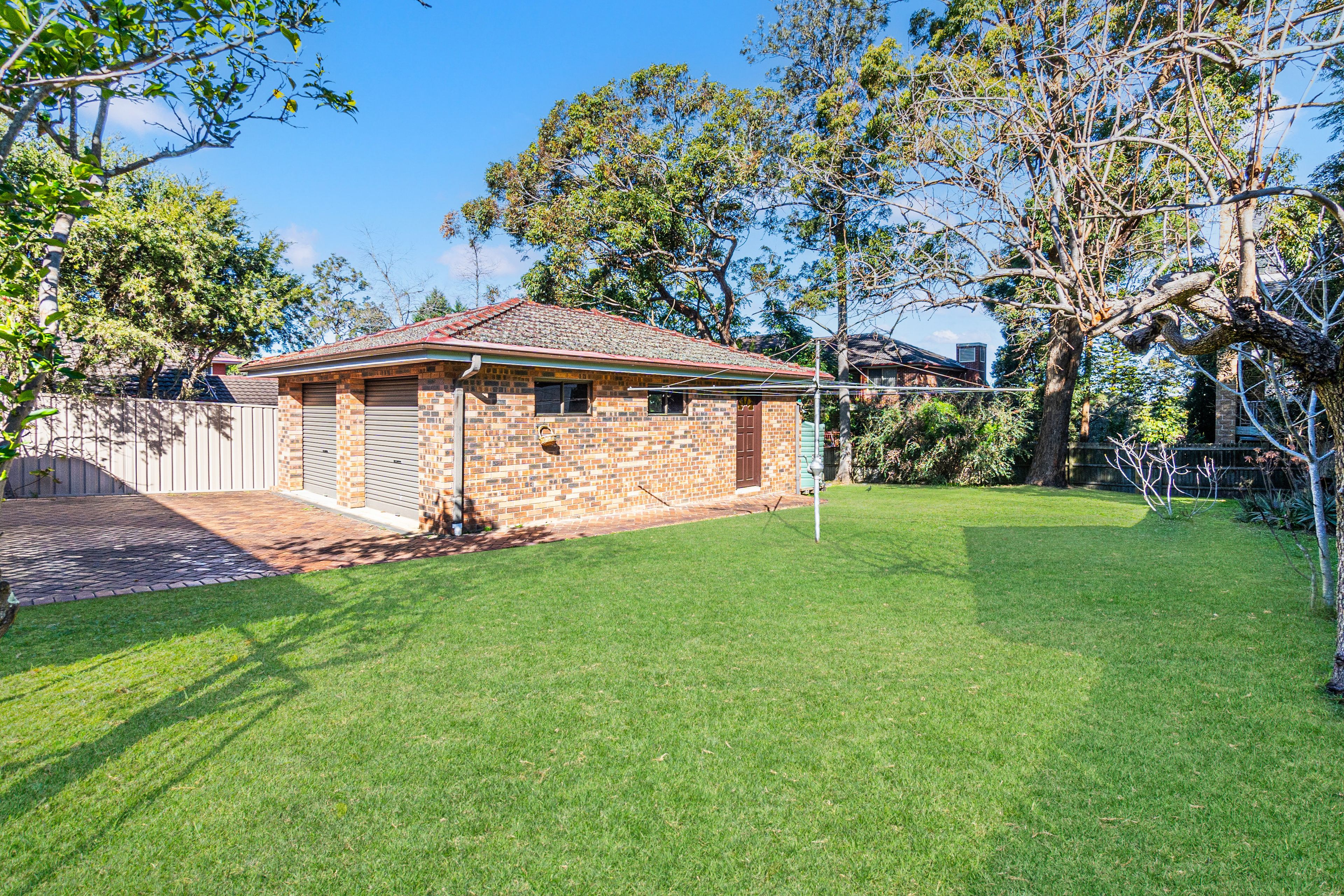 43 Cecil Avenue, Castle Hill, NSW 2154
