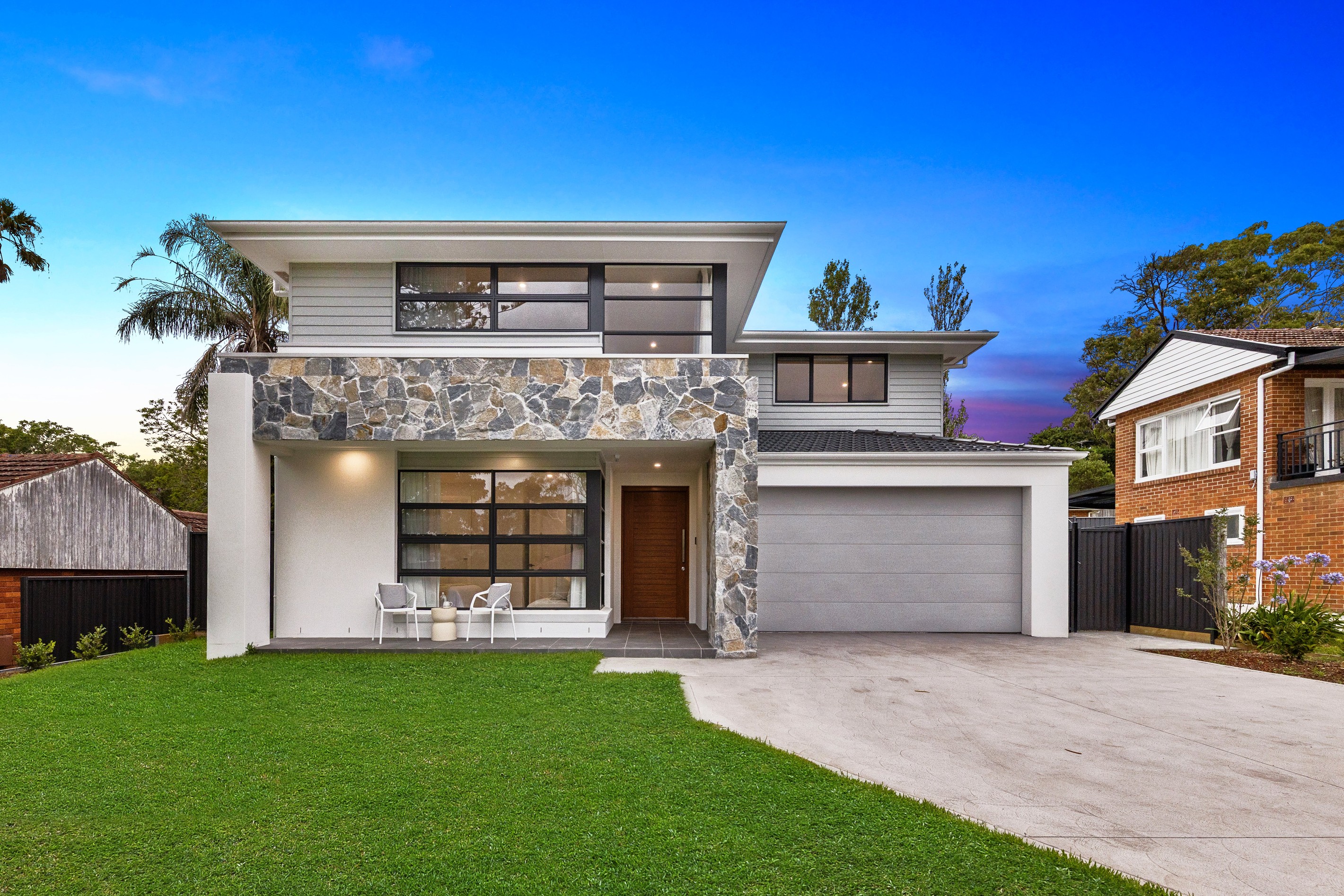 18 Alkoomie Avenue, Forestville, NSW 2087