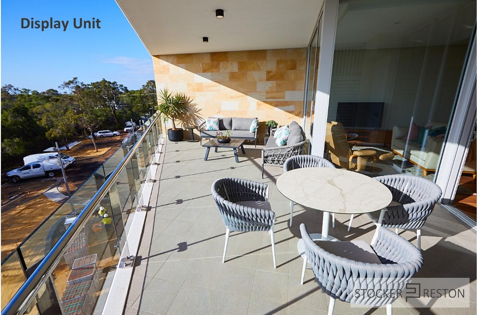 Unit 302/171 Naturaliste Terrace Capecare, Dunsborough, WA 6281