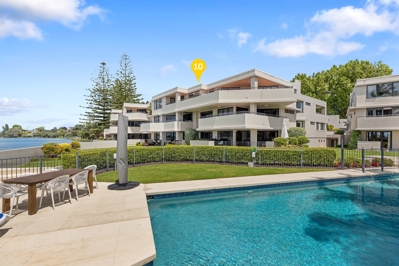 10/2 Sixth Avenue, Tauranga, Tauranga City