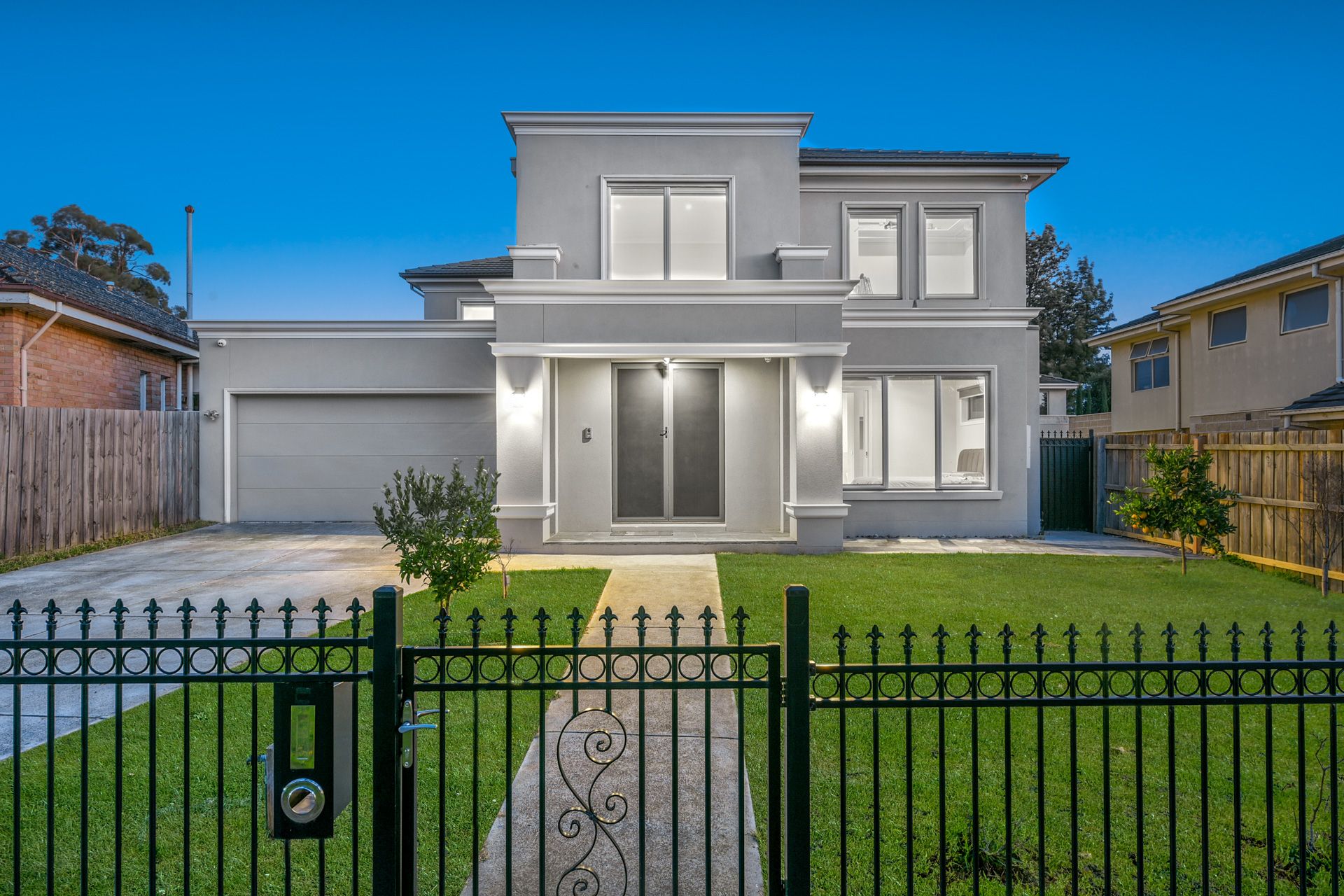 101 Shannon Street, Box Hill North VIC 3129