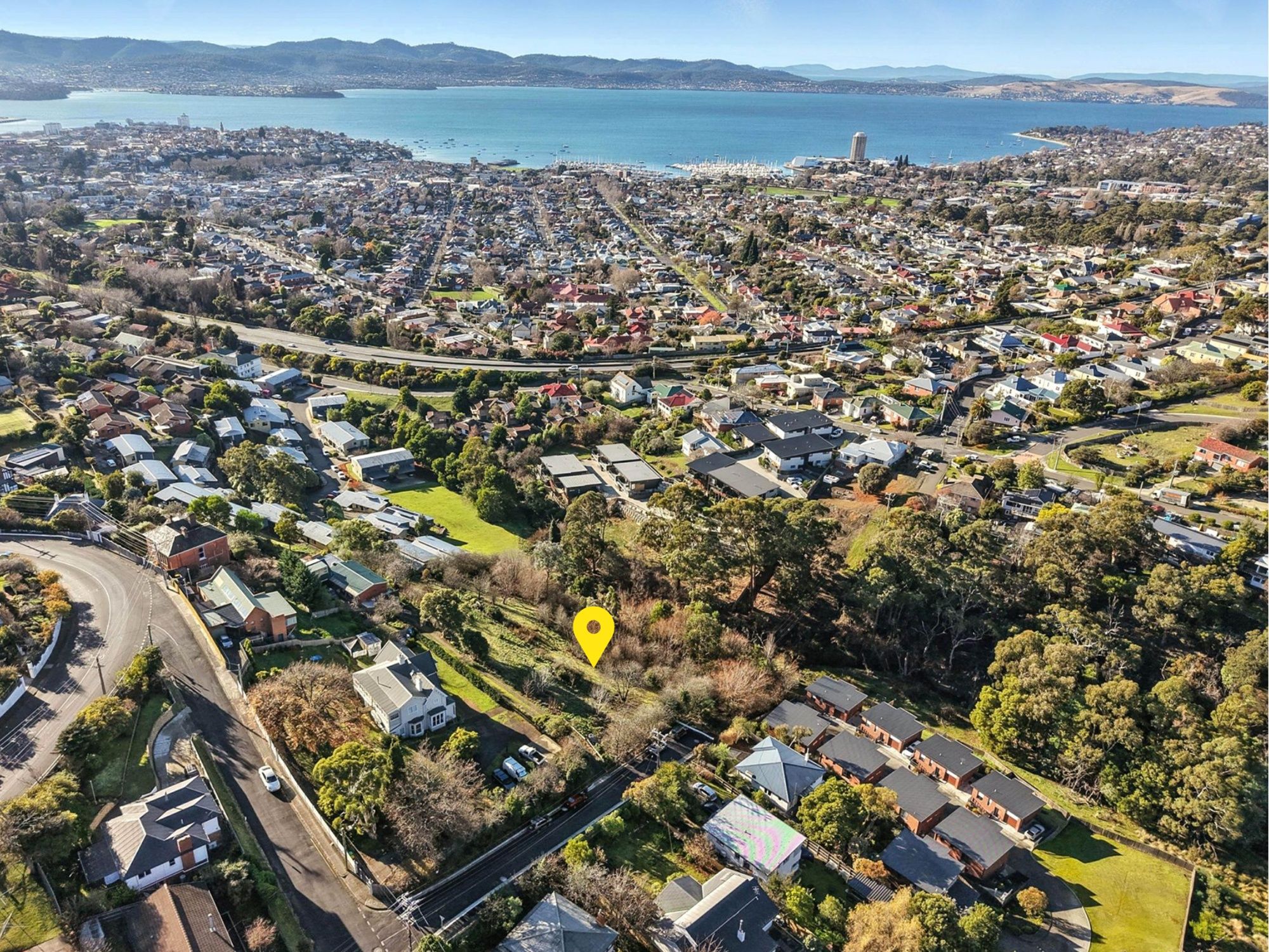 14 Kooyong Glen, South Hobart, TAS 7004
