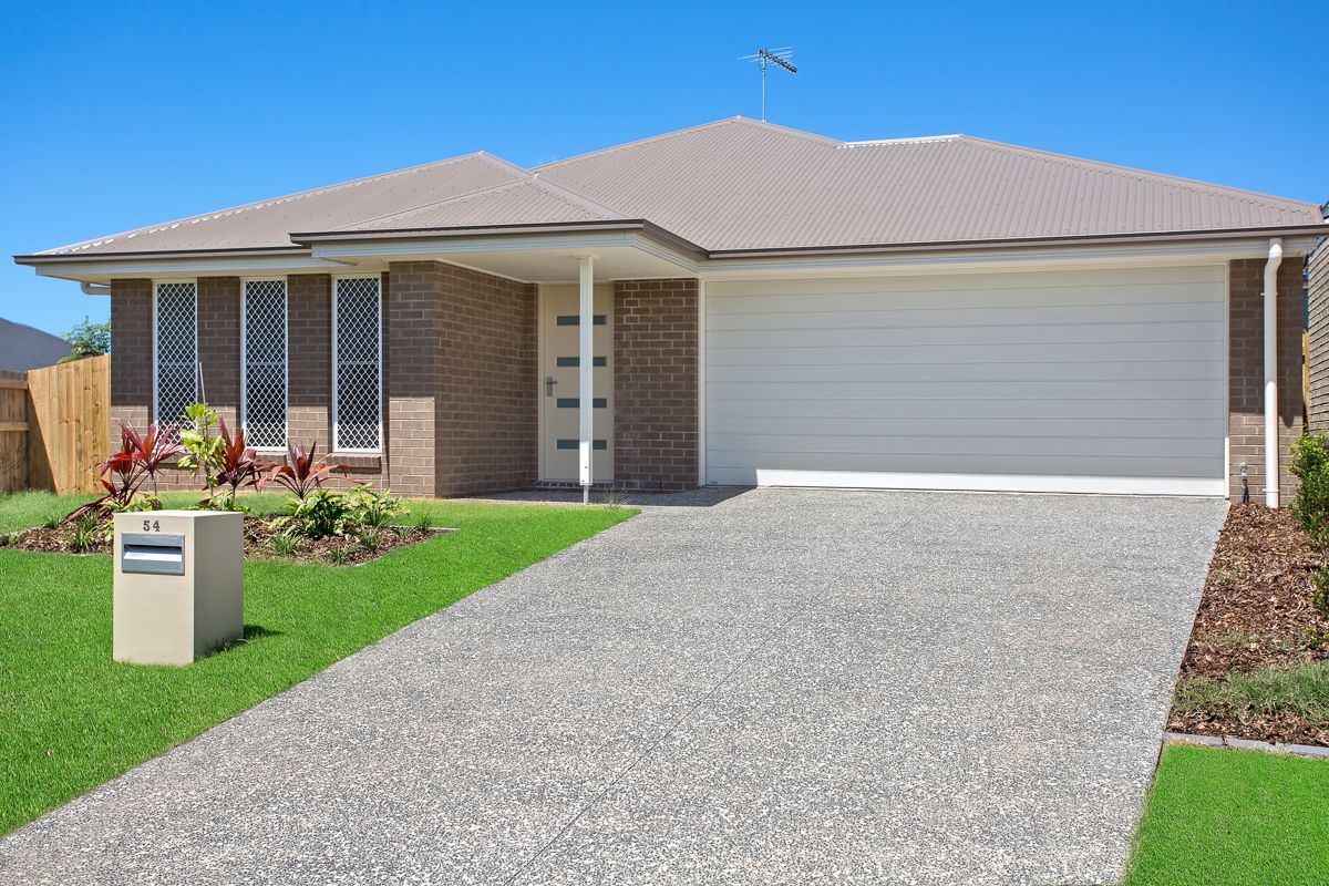 54 Beresford Street, Mango Hill, QLD 4509