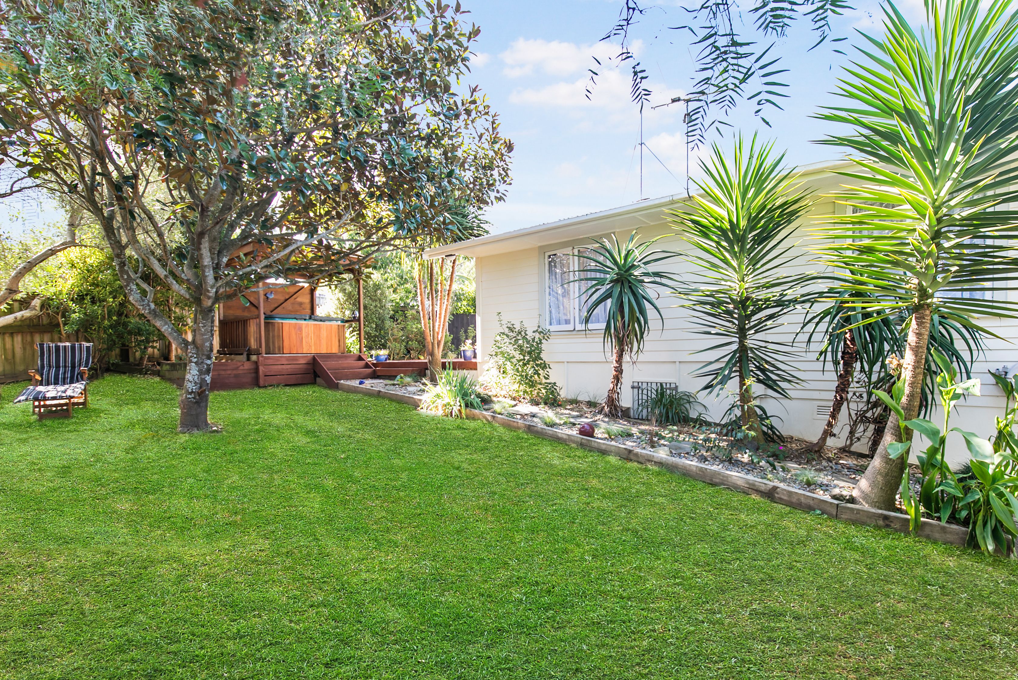 63 Ennis Avenue, Pakuranga, Manukau City