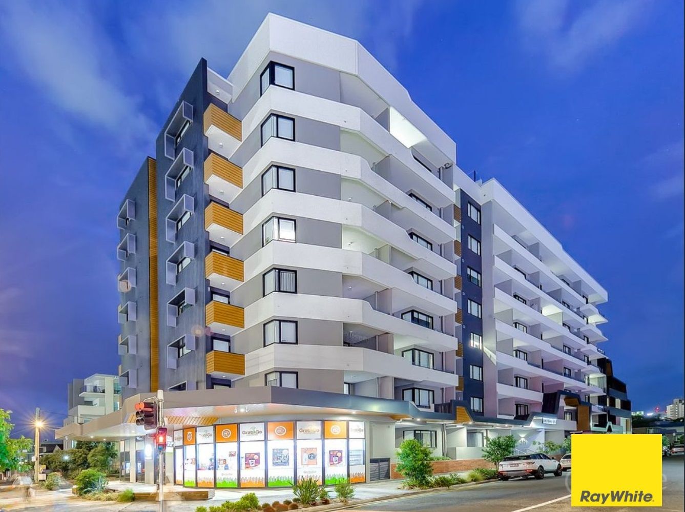 36 Anglesey Street, Kangaroo Point QLD 4169