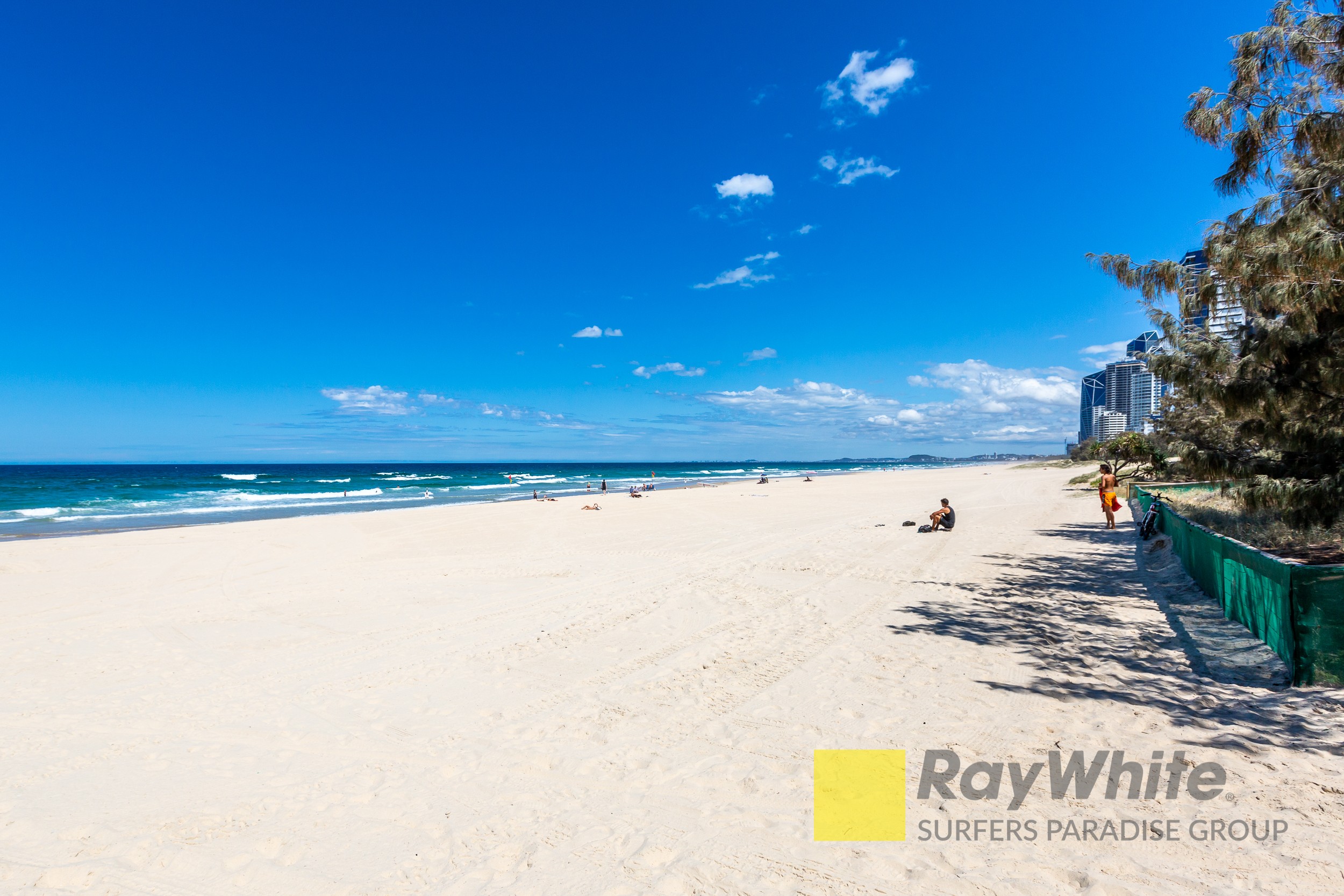 1101/25 Laycock Street, Surfers Paradise, QLD 4217