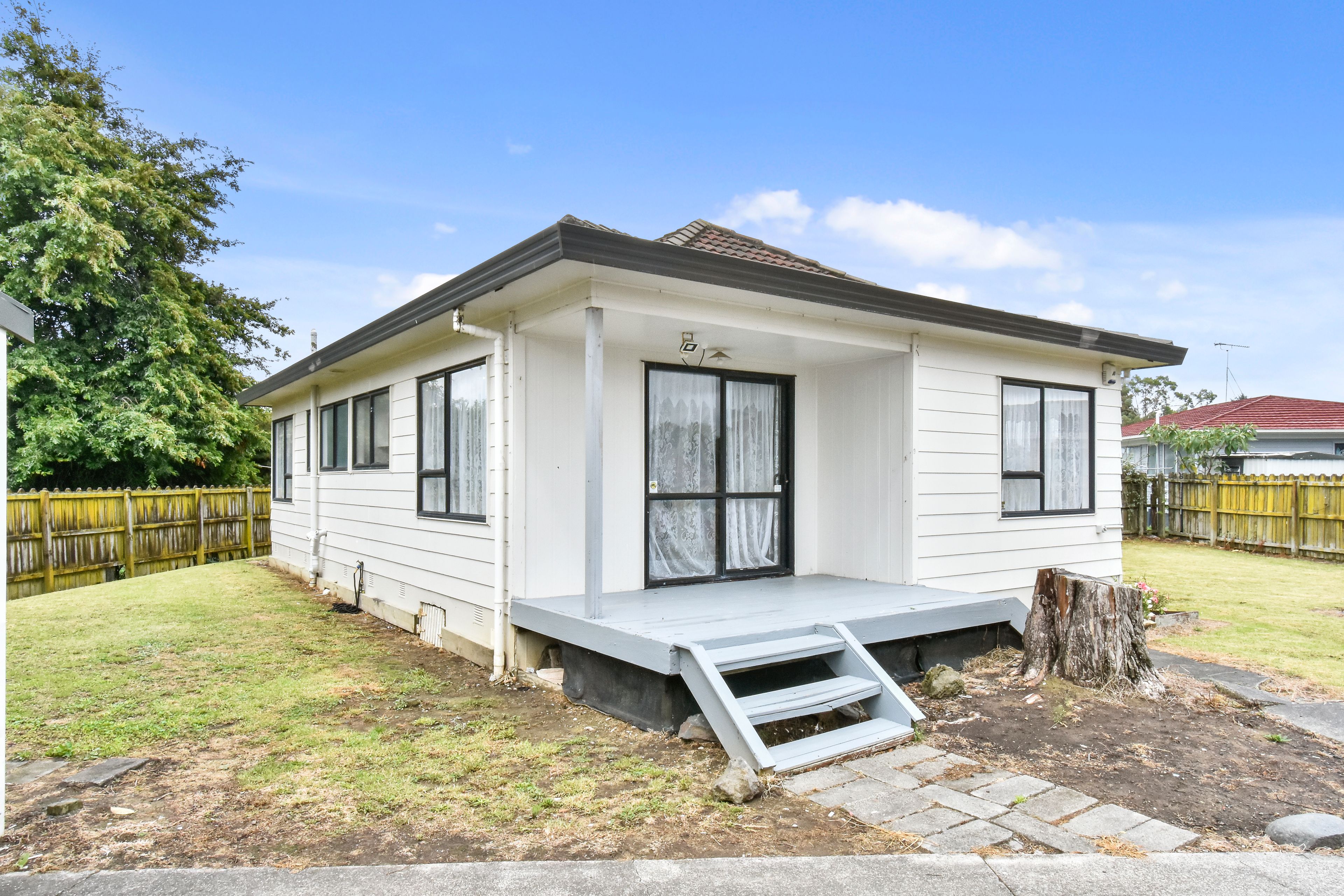 42a Trimdon Street, Randwick Park, Manukau City