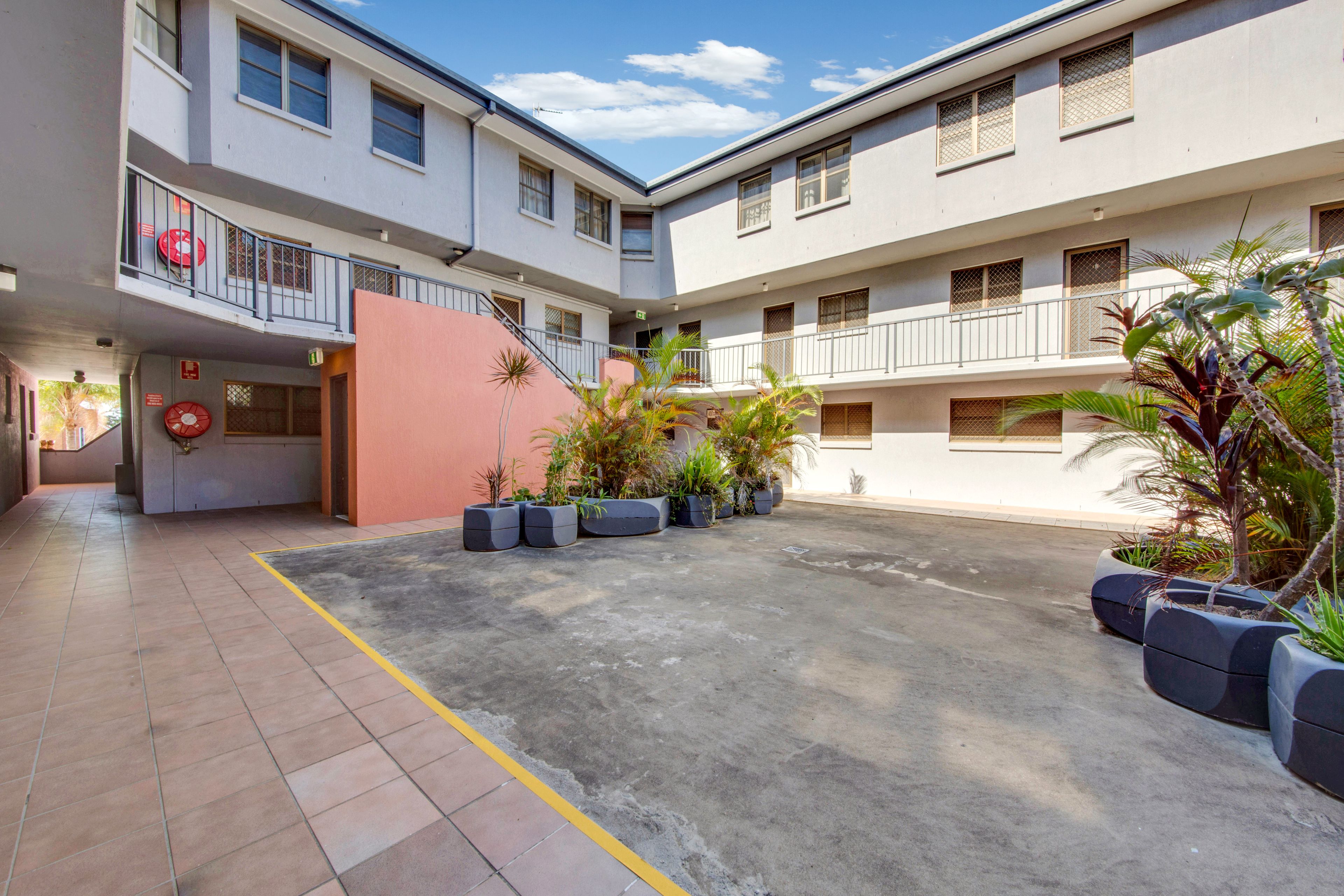 3/83-85 Auckland Street, Gladstone Central, QLD 4680