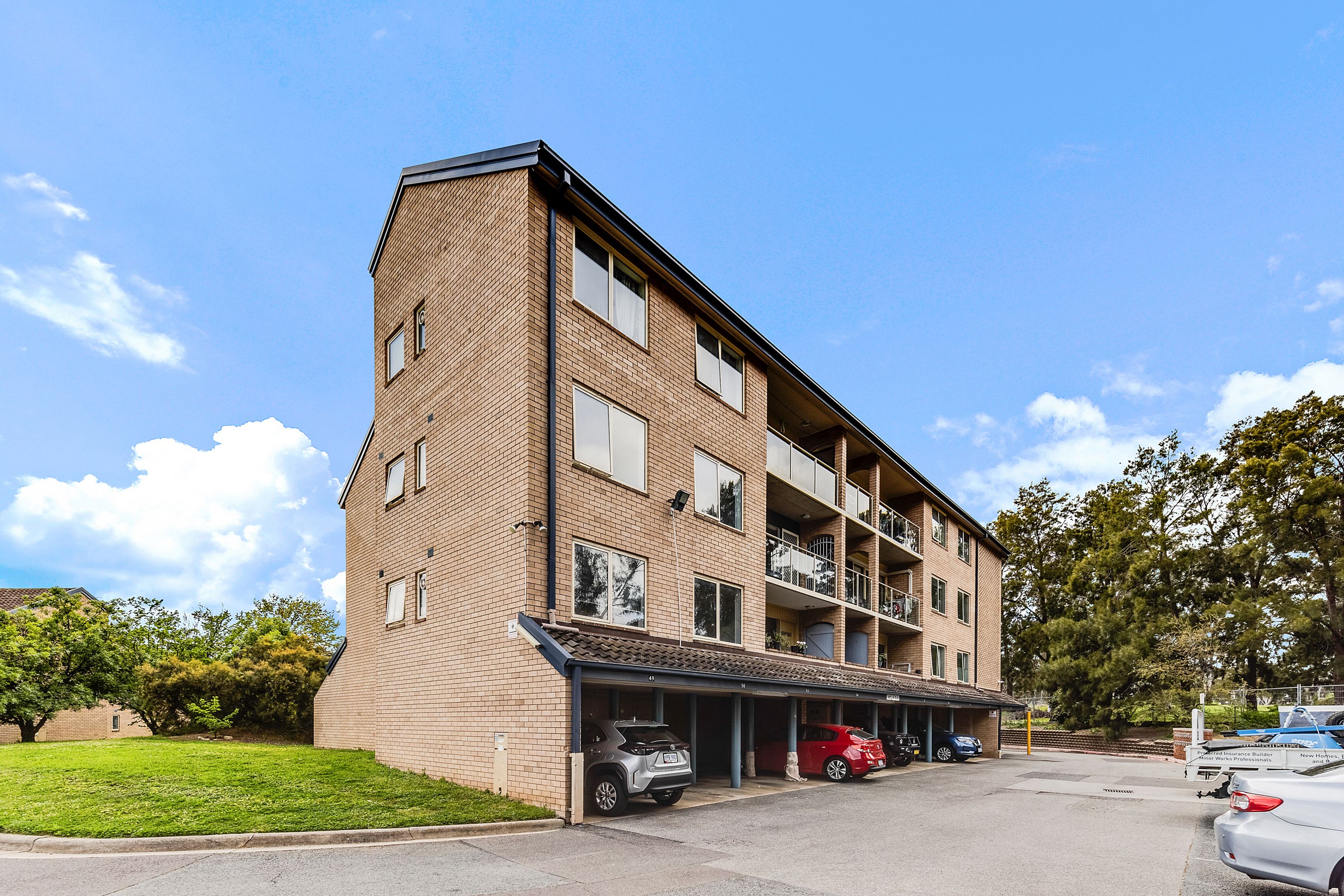 55/179 Melrose Drive, Lyons, ACT 2606